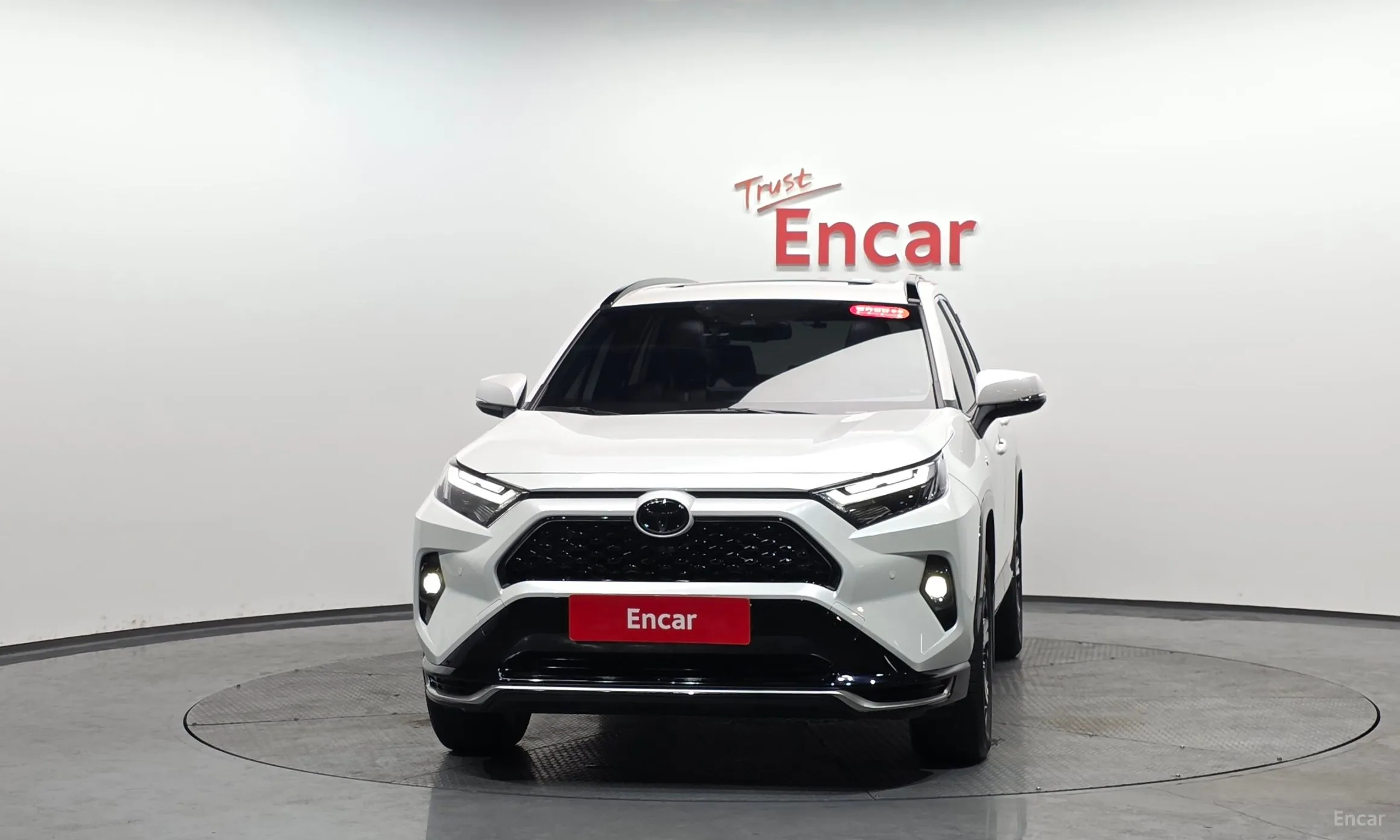 Toyota RAV4 5th Generation превью 3