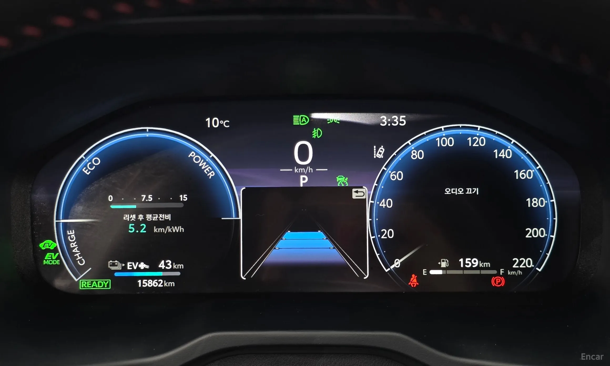 Toyota RAV4 5th Generation превью 8