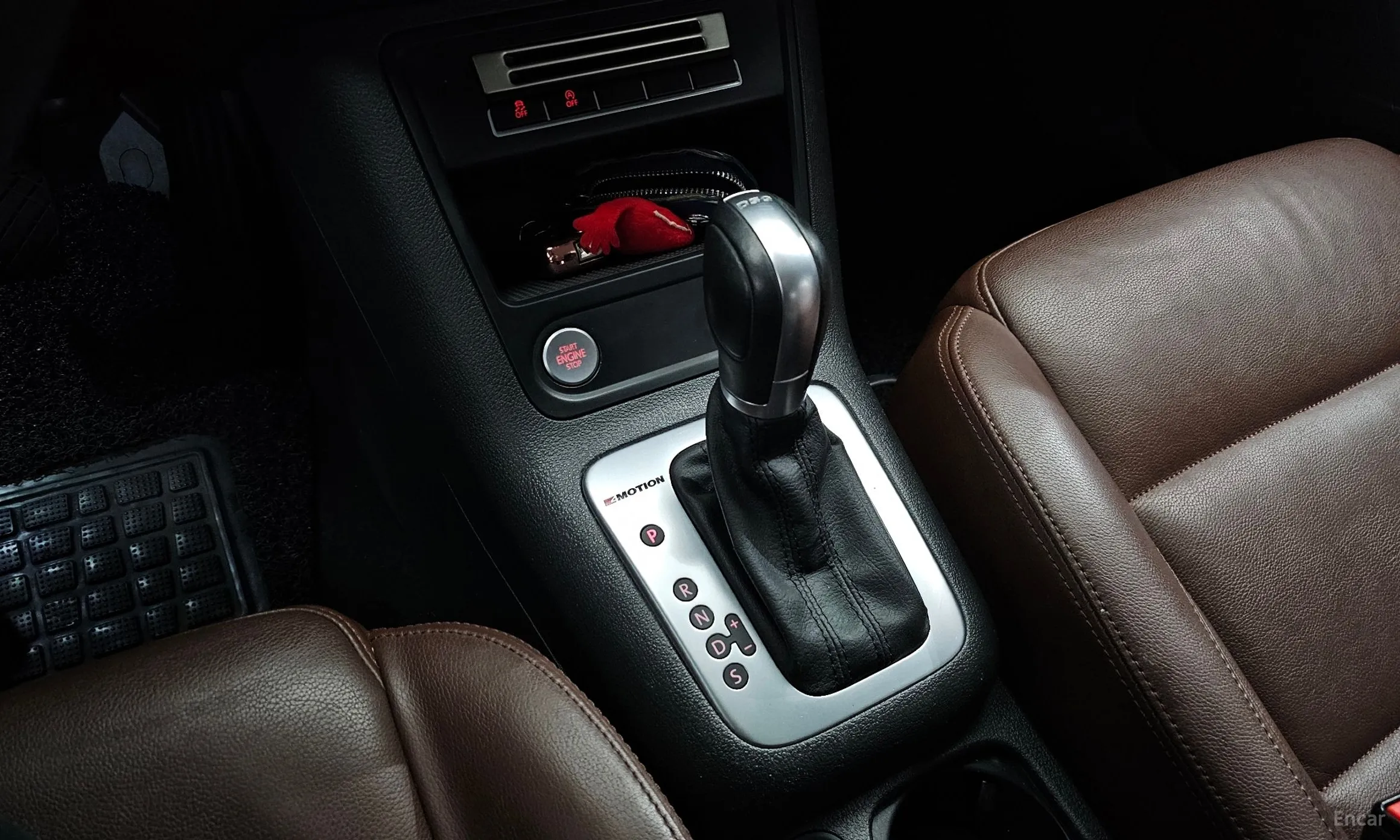 Volkswagen New Tiguan превью 9