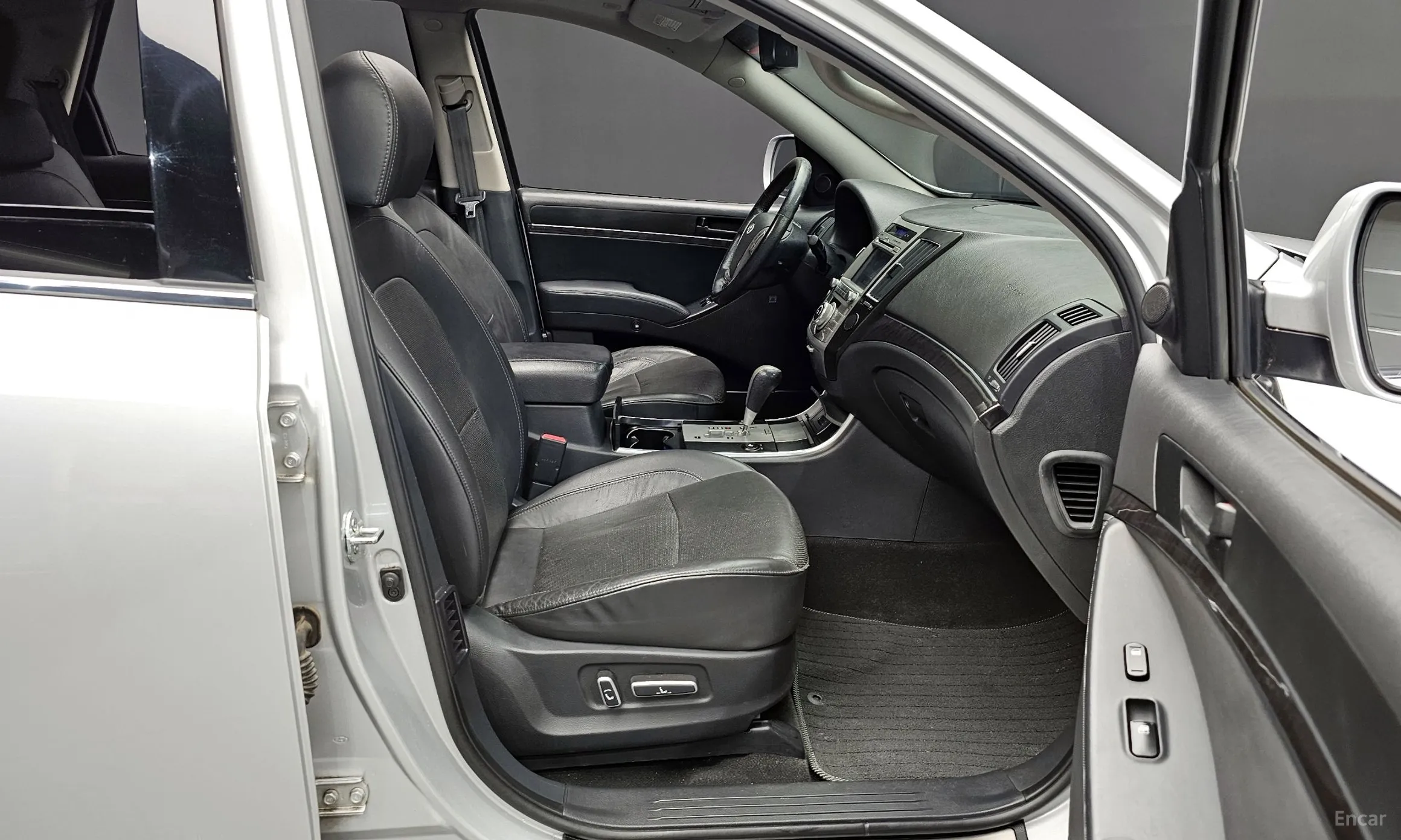 Hyundai Veracruz превью 11