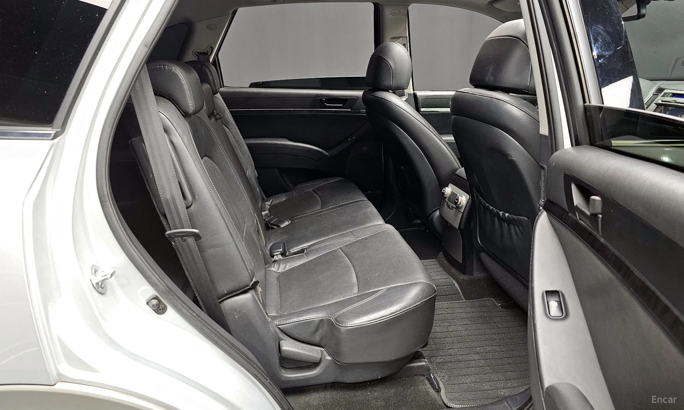 Hyundai Veracruz превью 12