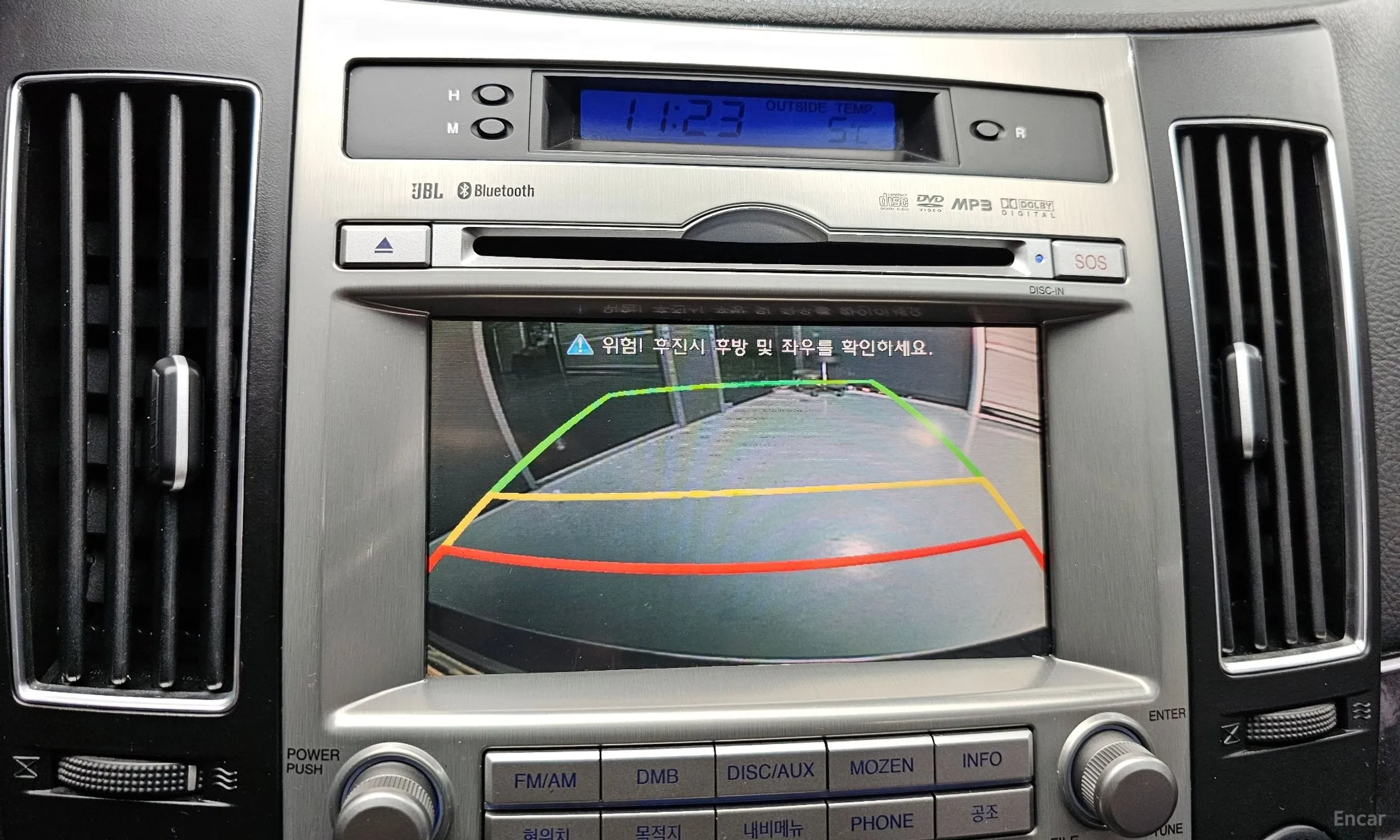 Hyundai Veracruz превью 15