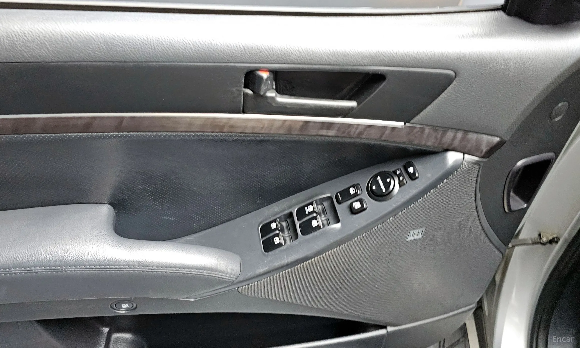 Hyundai Veracruz превью 16