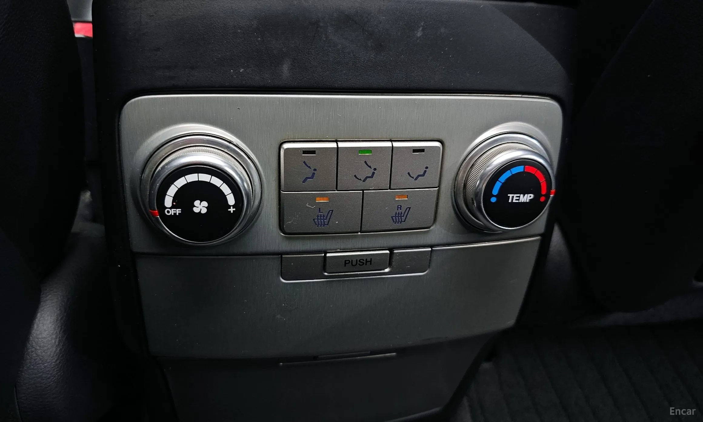Hyundai Veracruz превью 19