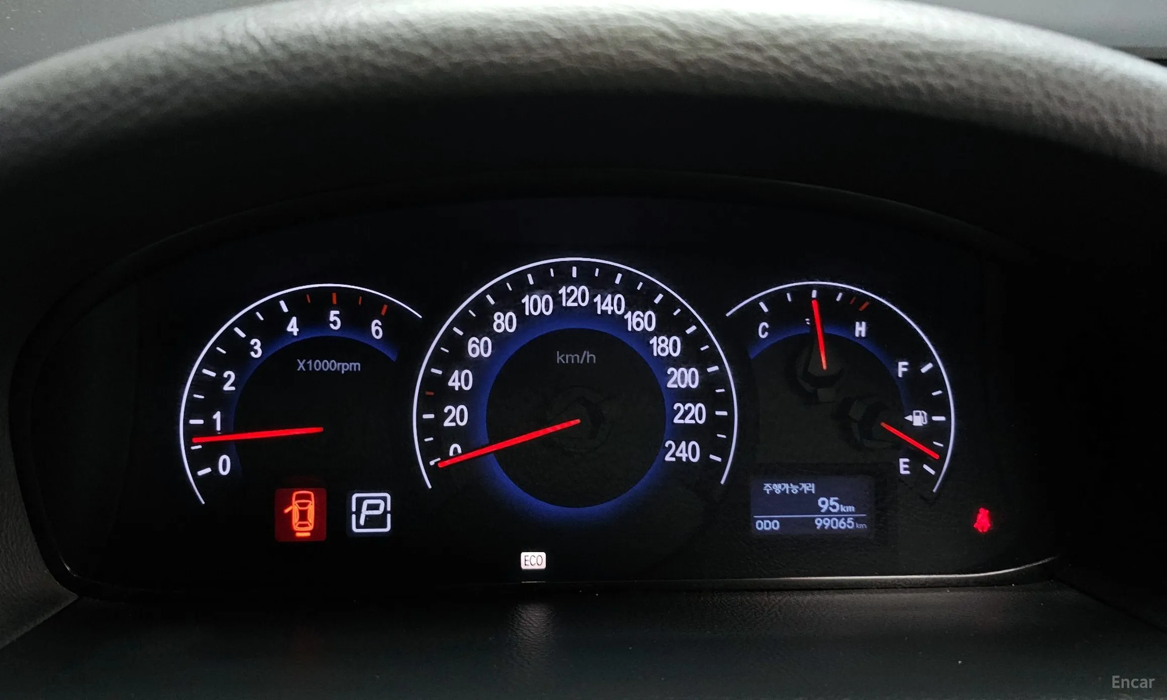 Hyundai Veracruz превью 8