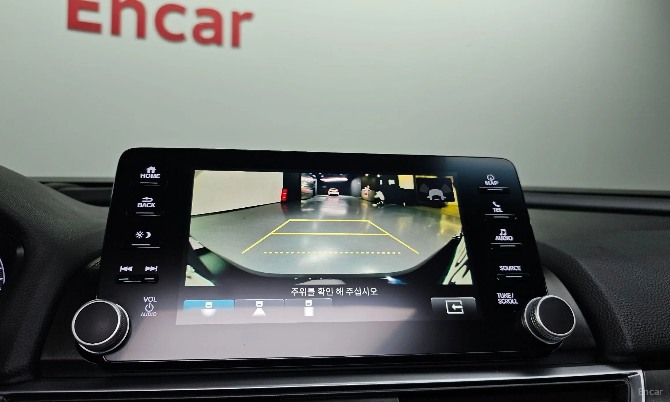 Honda Accord 10th Generation превью 15