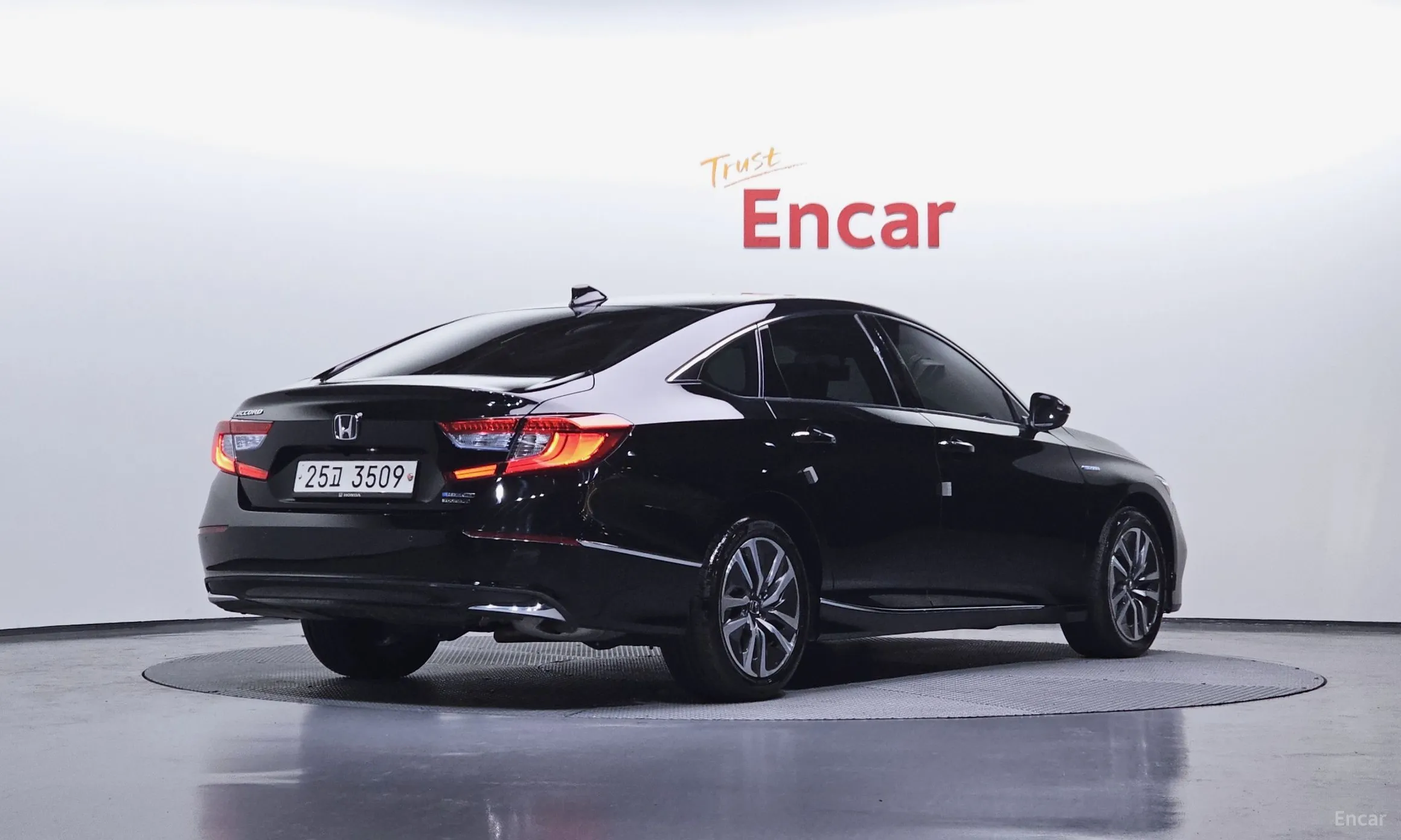 Honda Accord 10th Generation