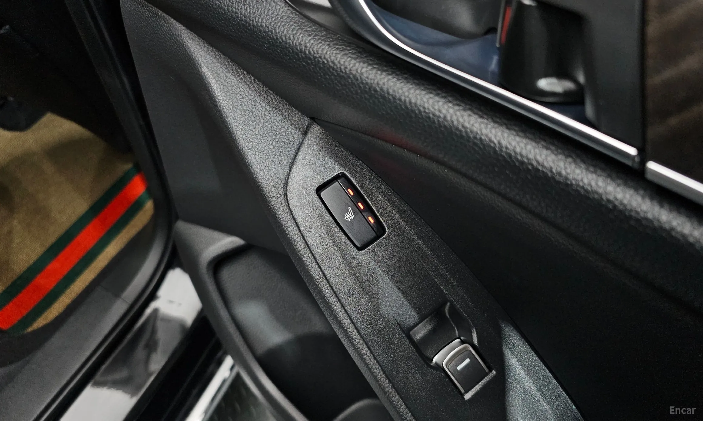Honda Accord 10th Generation превью 18