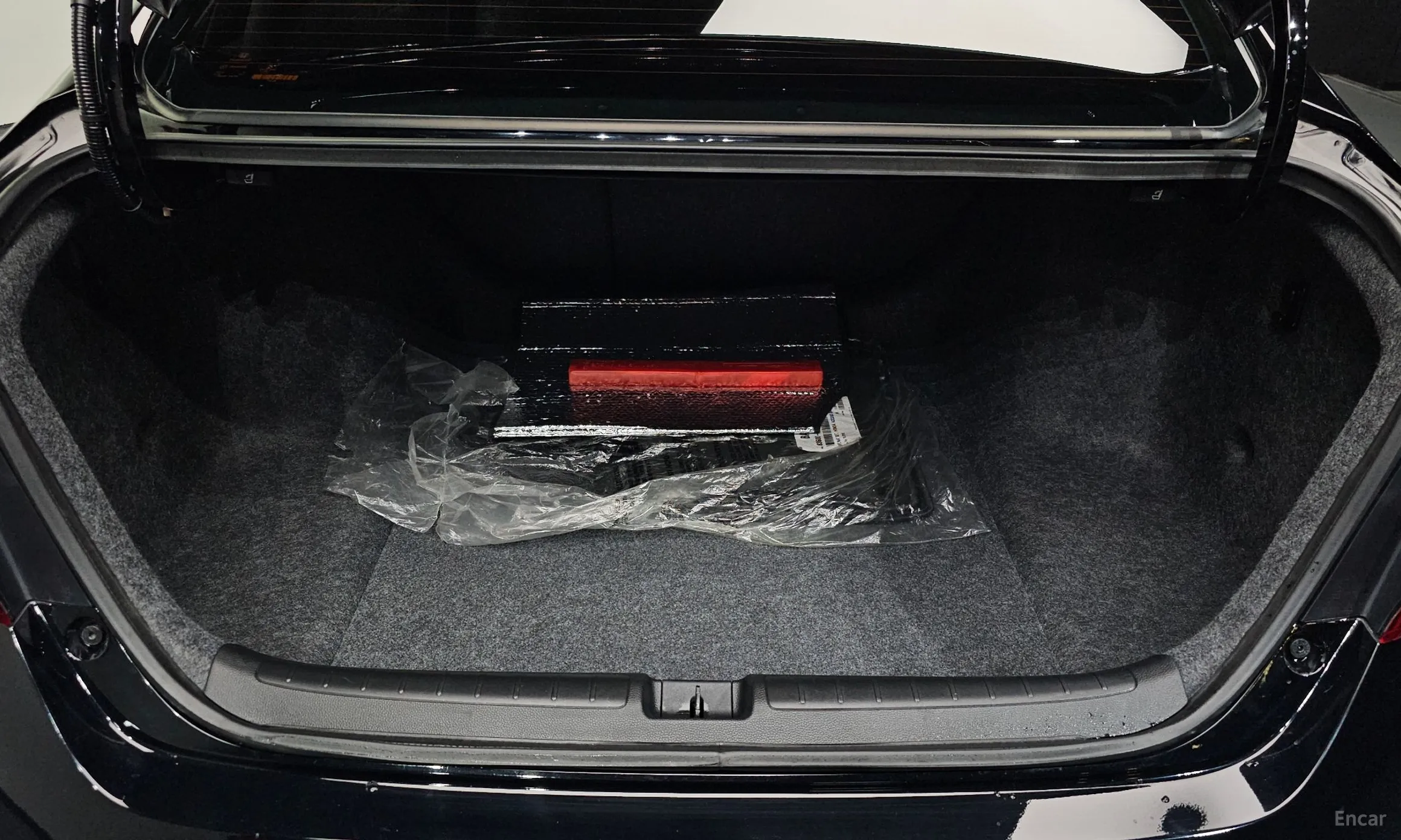 Honda Accord 10th Generation превью 20