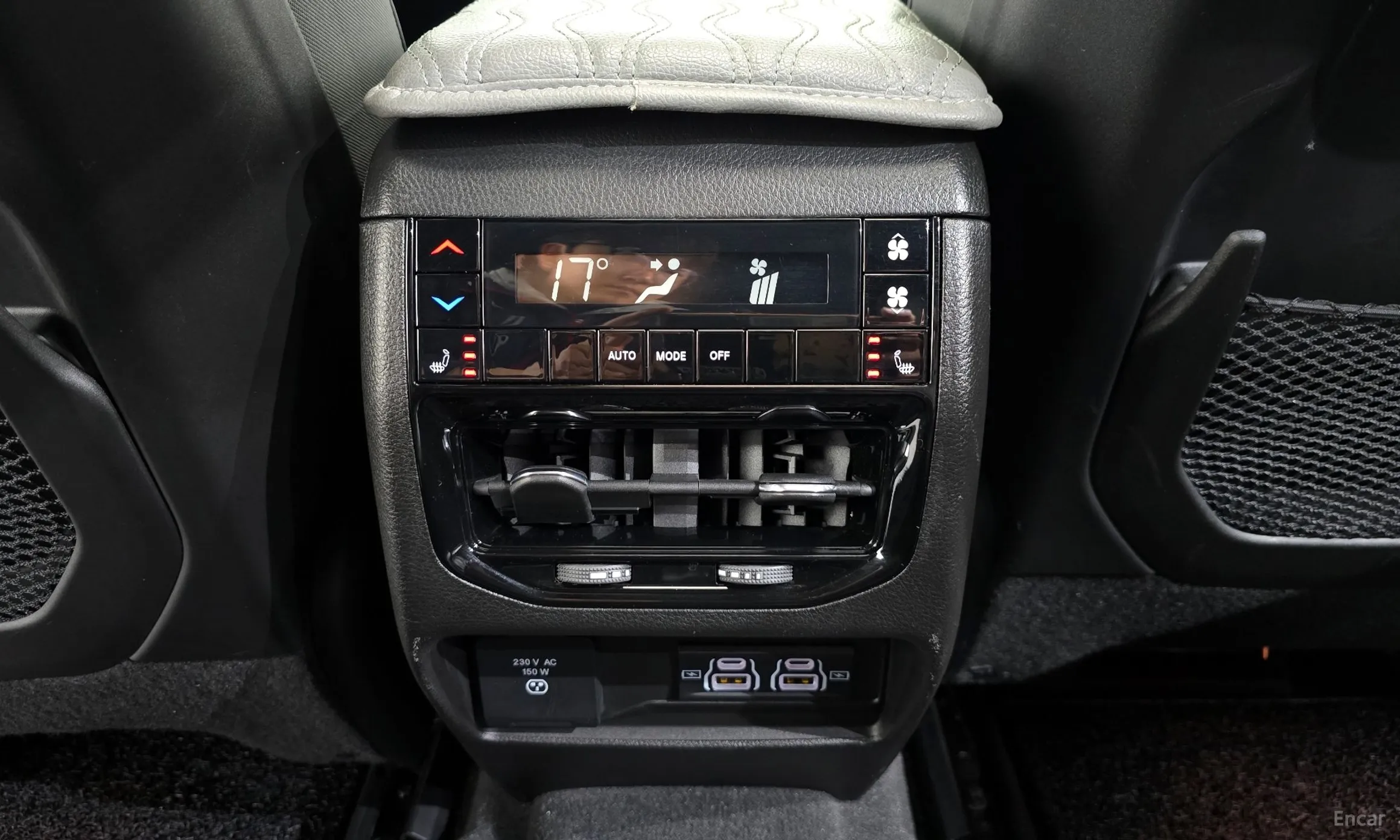 Jeep Grand Cherokee (WL) превью 19