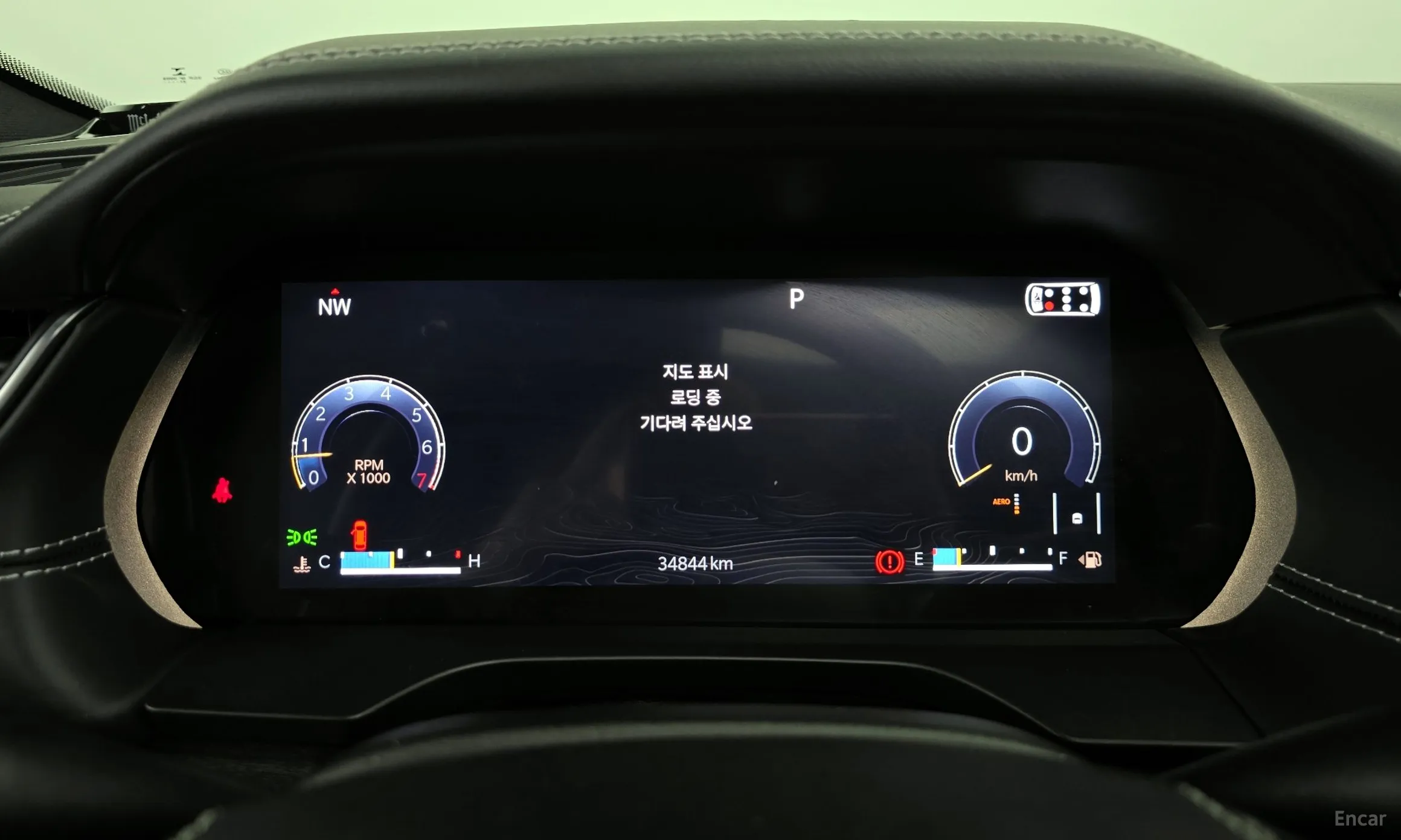 Jeep Grand Cherokee (WL) превью 8