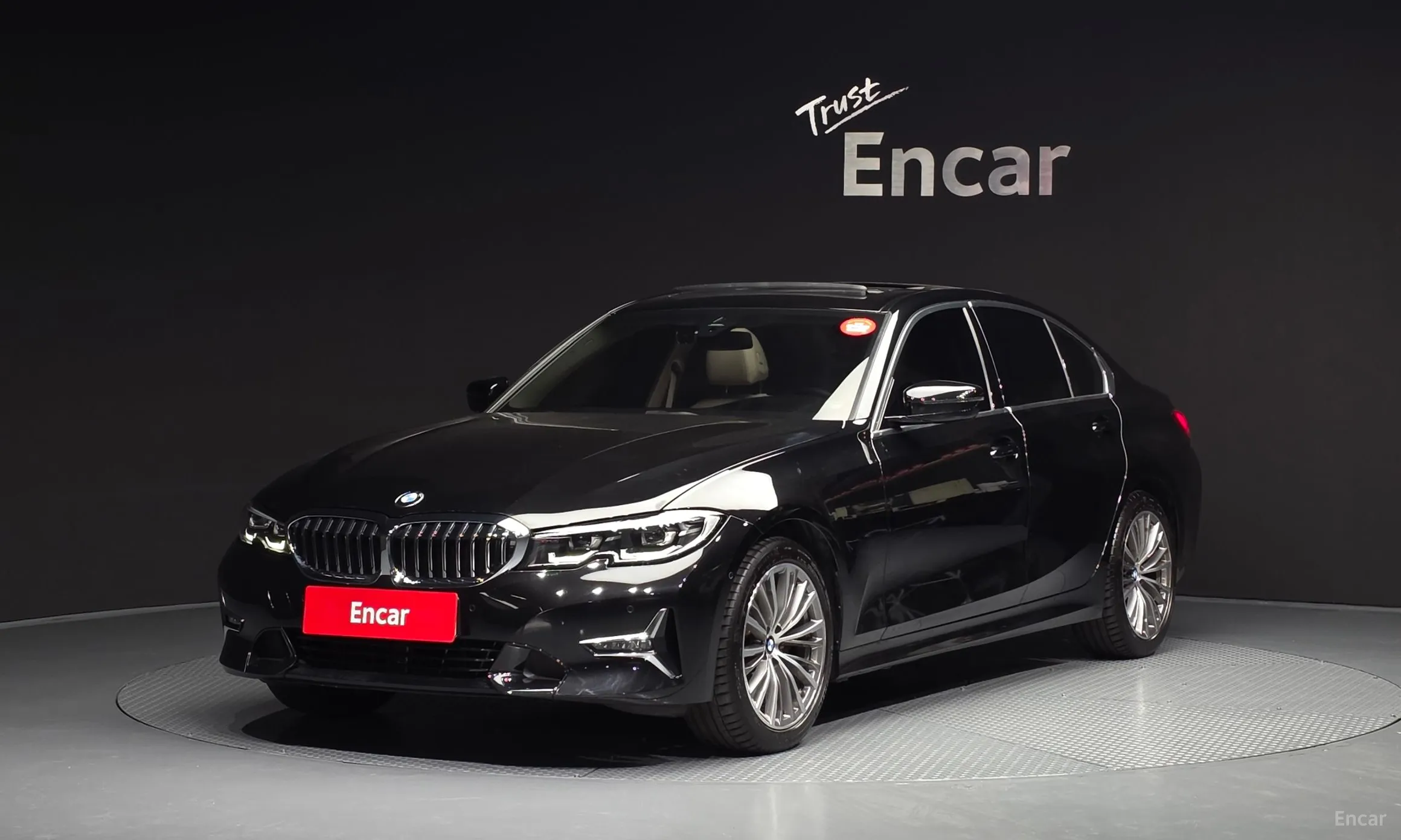 3 Series (G20)