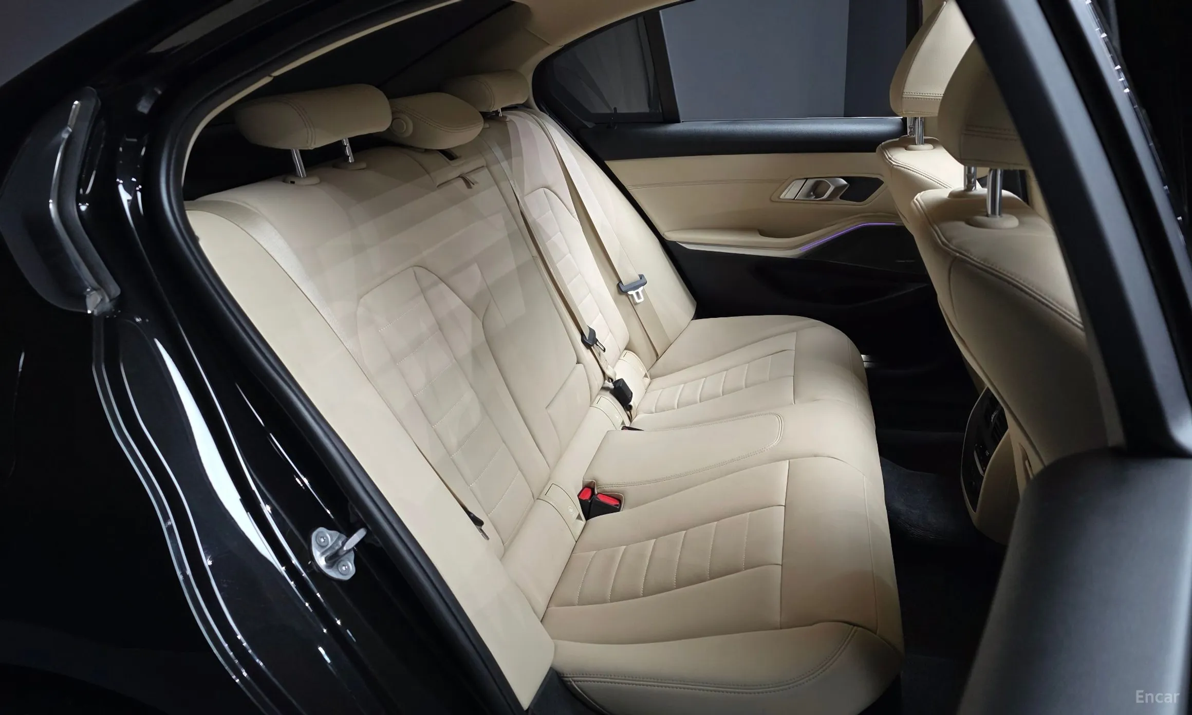 BMW 3 Series (G20) превью 12