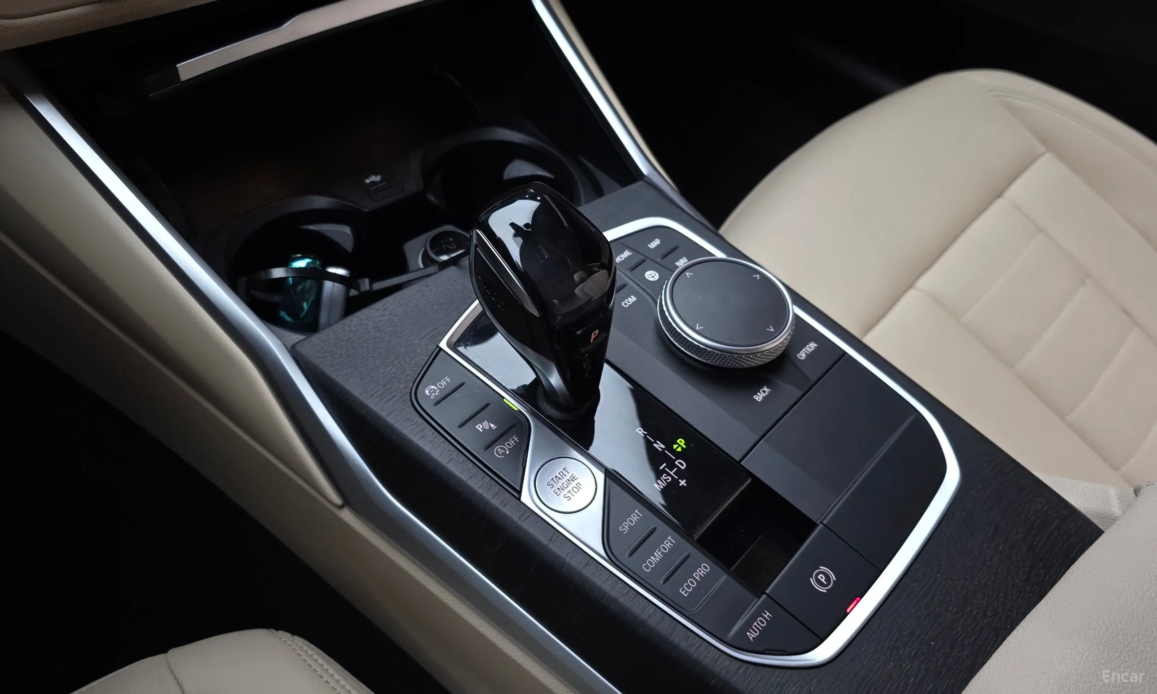 BMW 3 Series (G20) превью 9