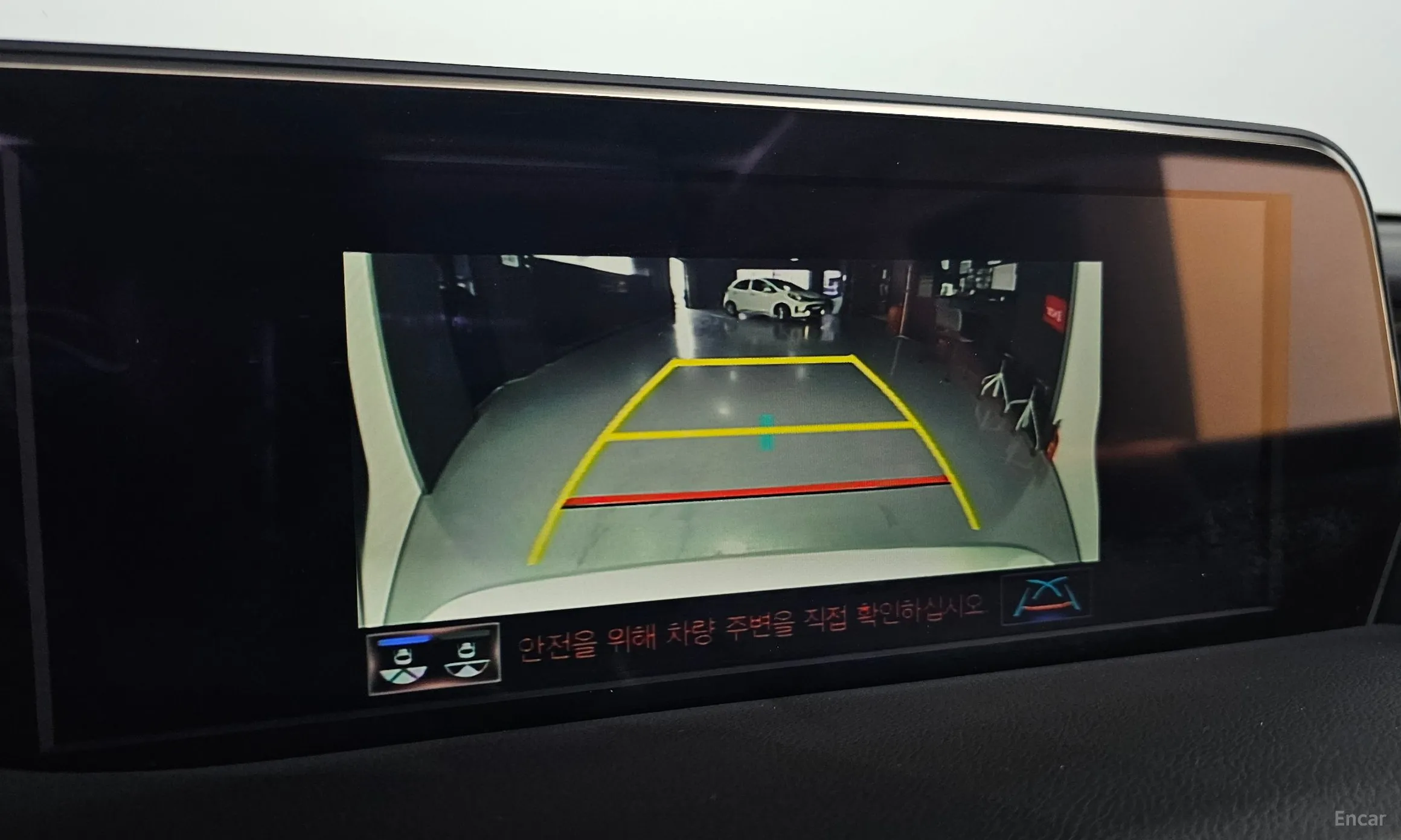 Lexus ES300h 7th Generation превью 15