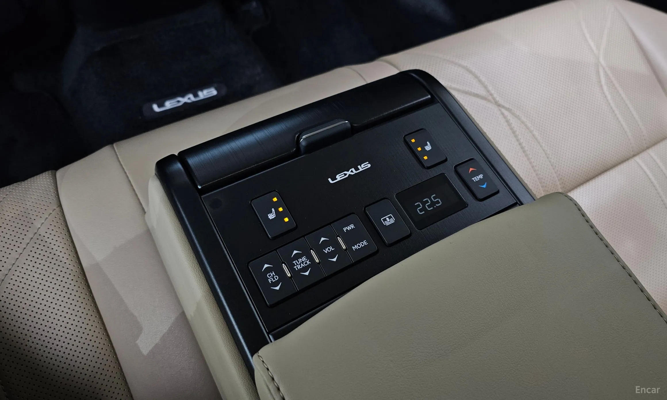 Lexus ES300h 7th Generation превью 19