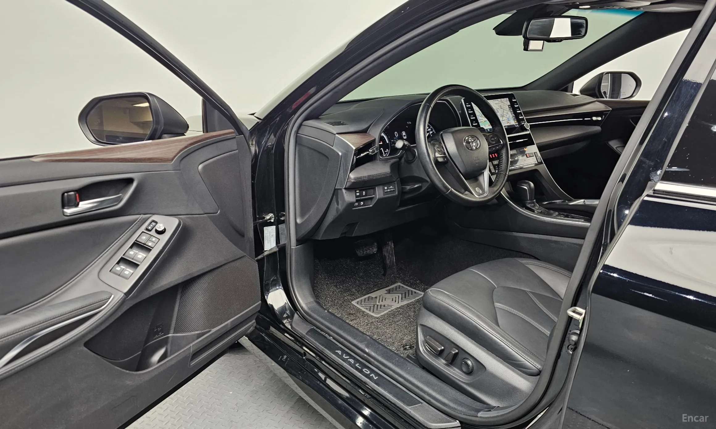 Toyota Avalon 5th Generation превью 10