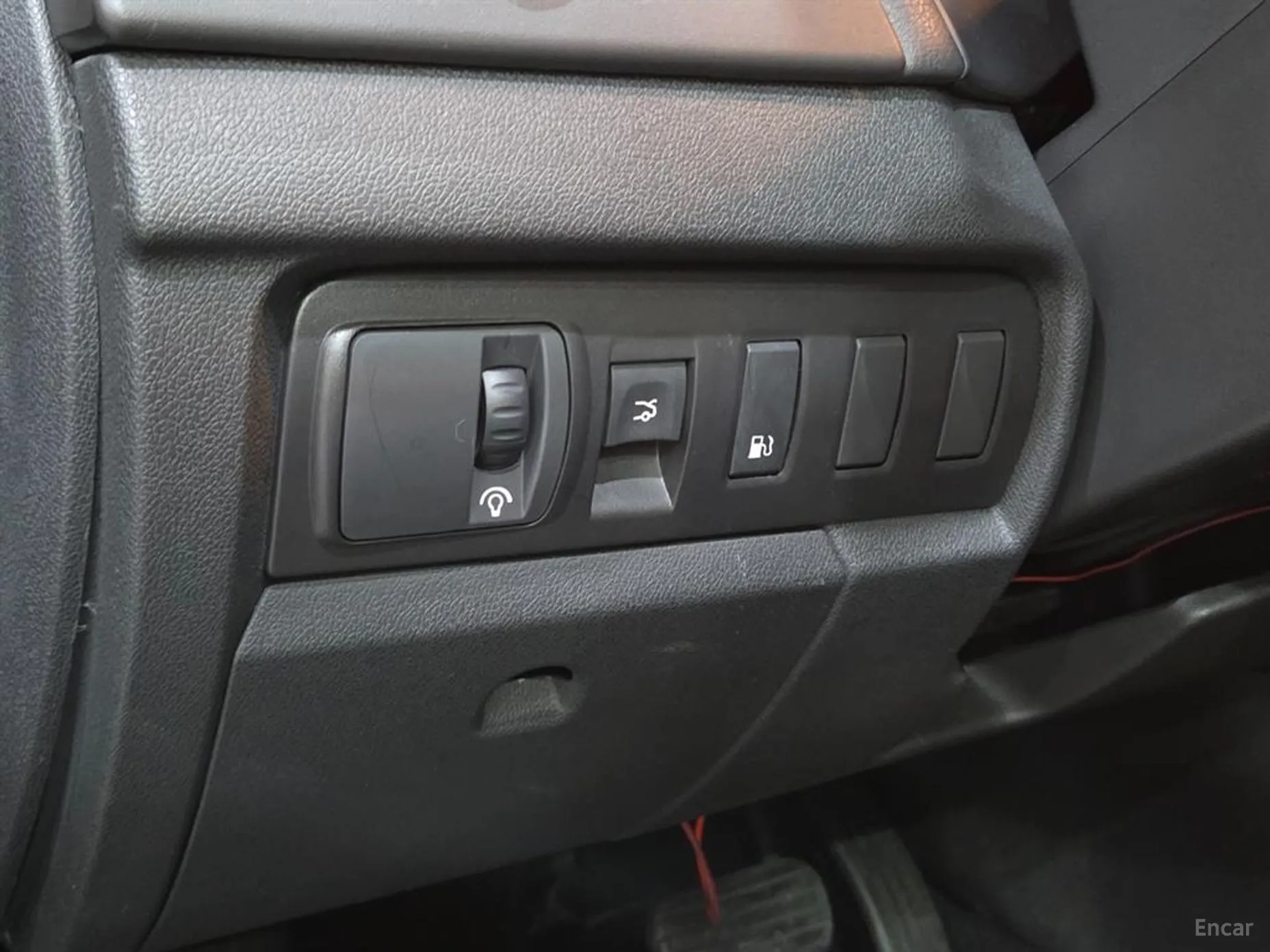 Renault Korea (Samsung) SM3 превью 15