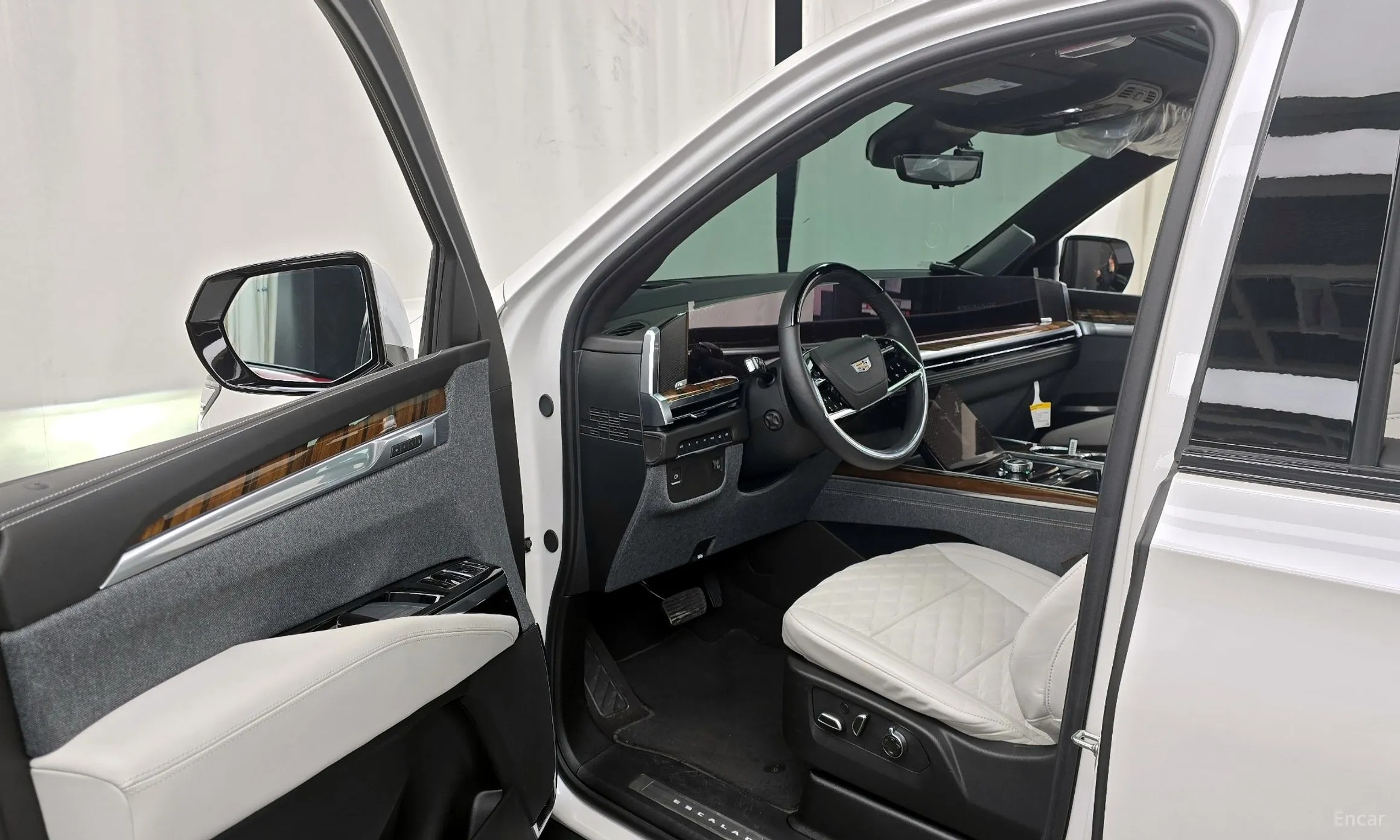 Cadillac Escalade 5th Generation превью 10