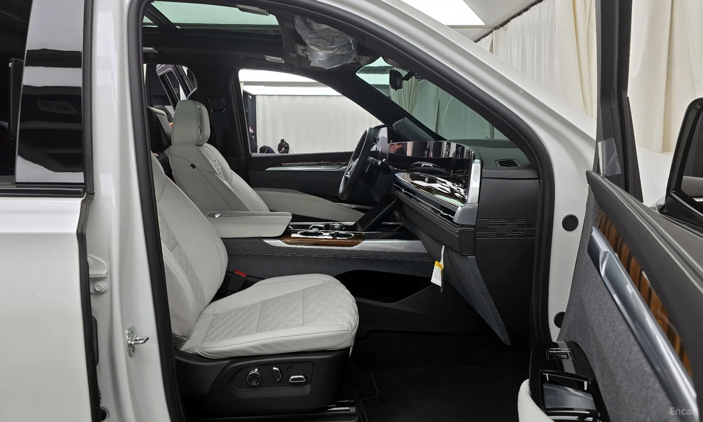Cadillac Escalade 5th Generation превью 11