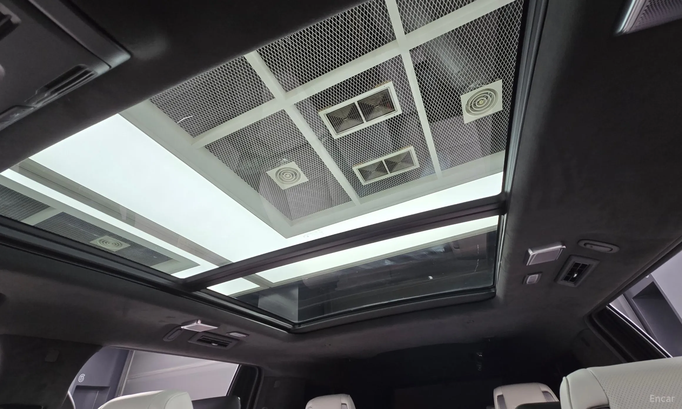 Cadillac Escalade 5th Generation превью 18