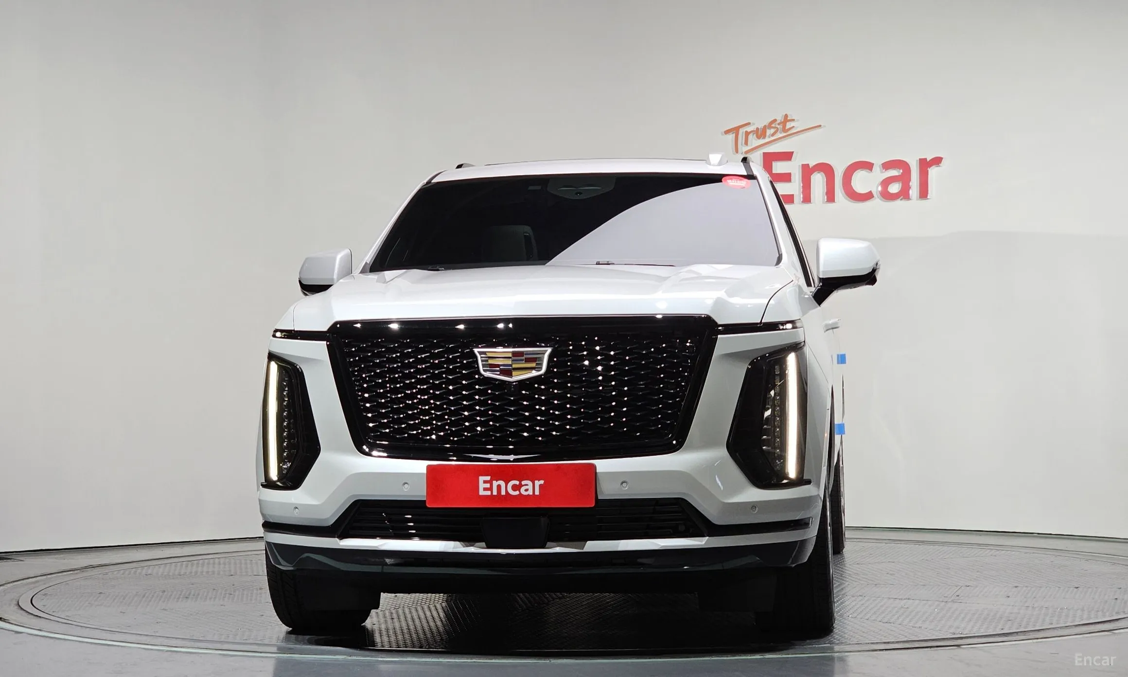 Cadillac Escalade 5th Generation превью 3