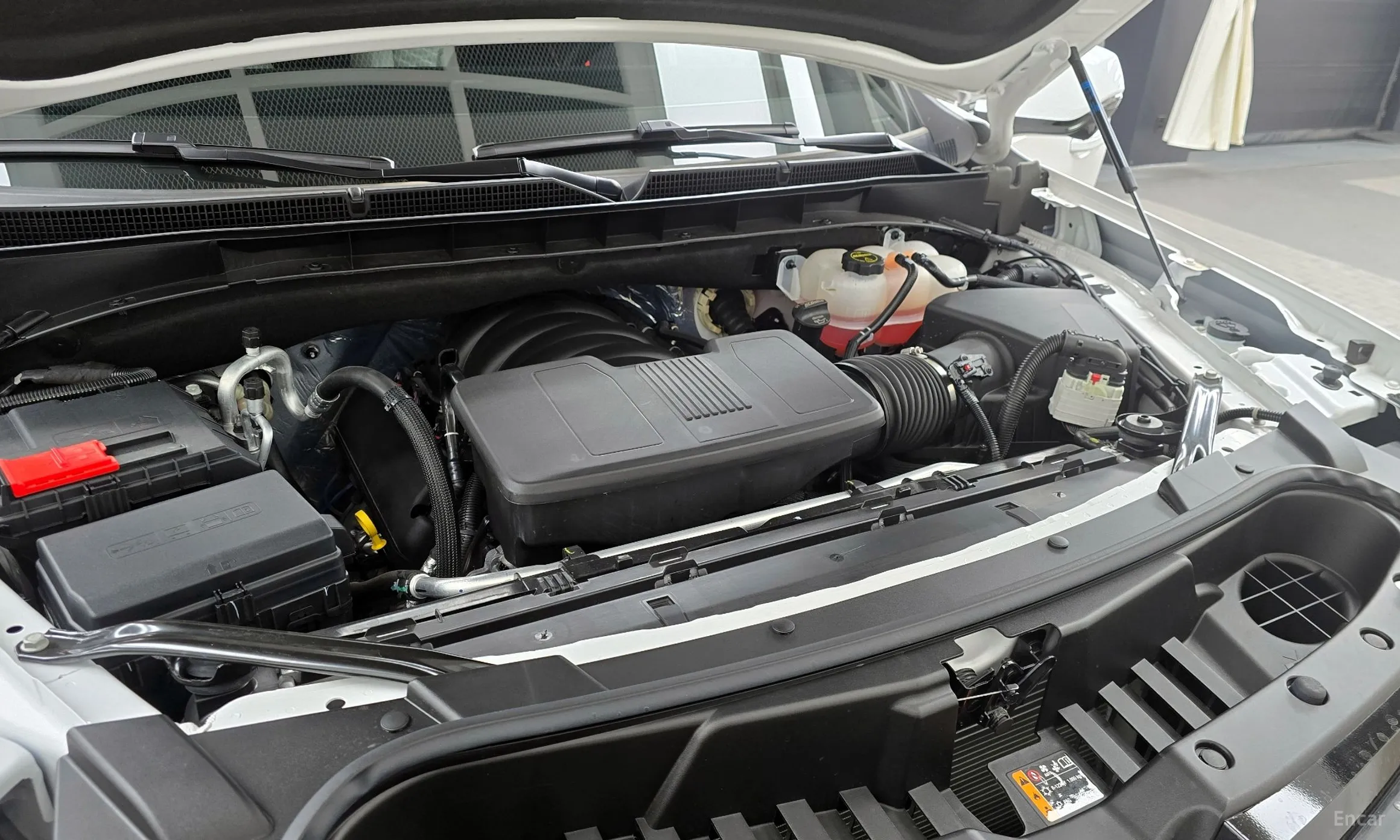Cadillac Escalade 5th Generation превью 6