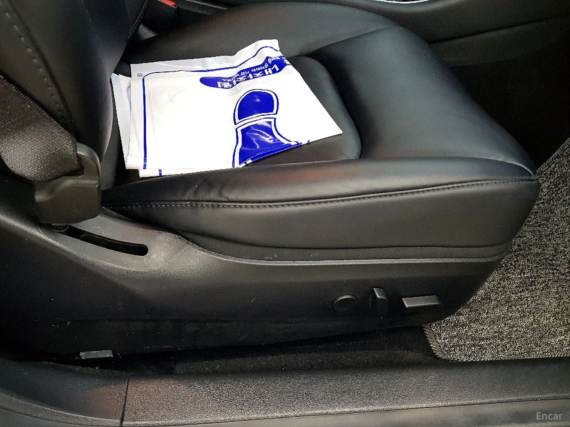 Tesla Model 3 превью 14
