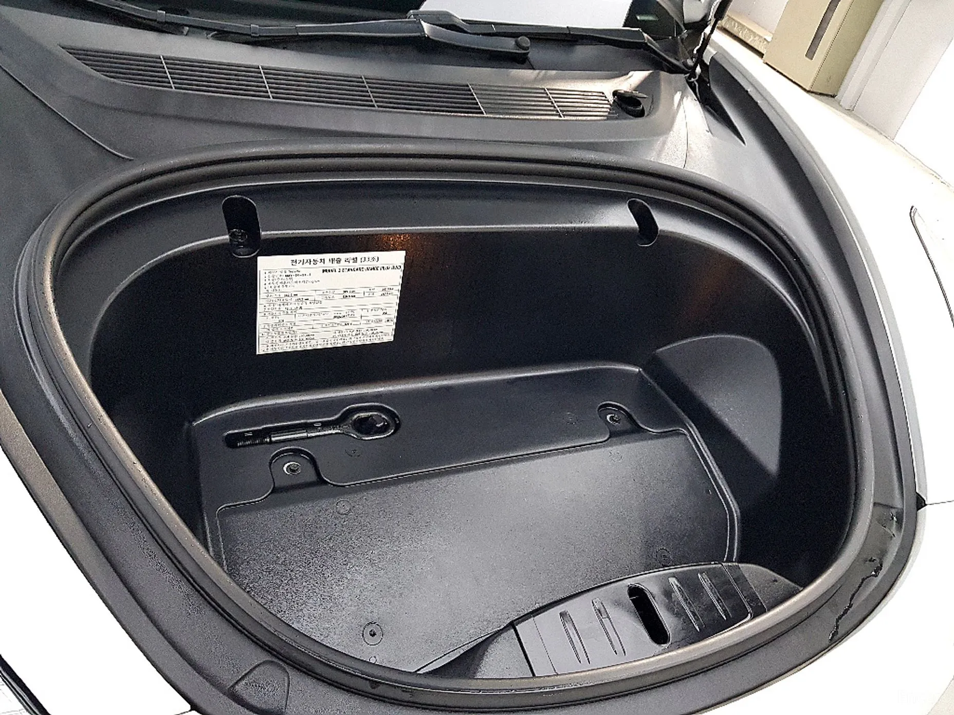 Tesla Model 3 превью 6