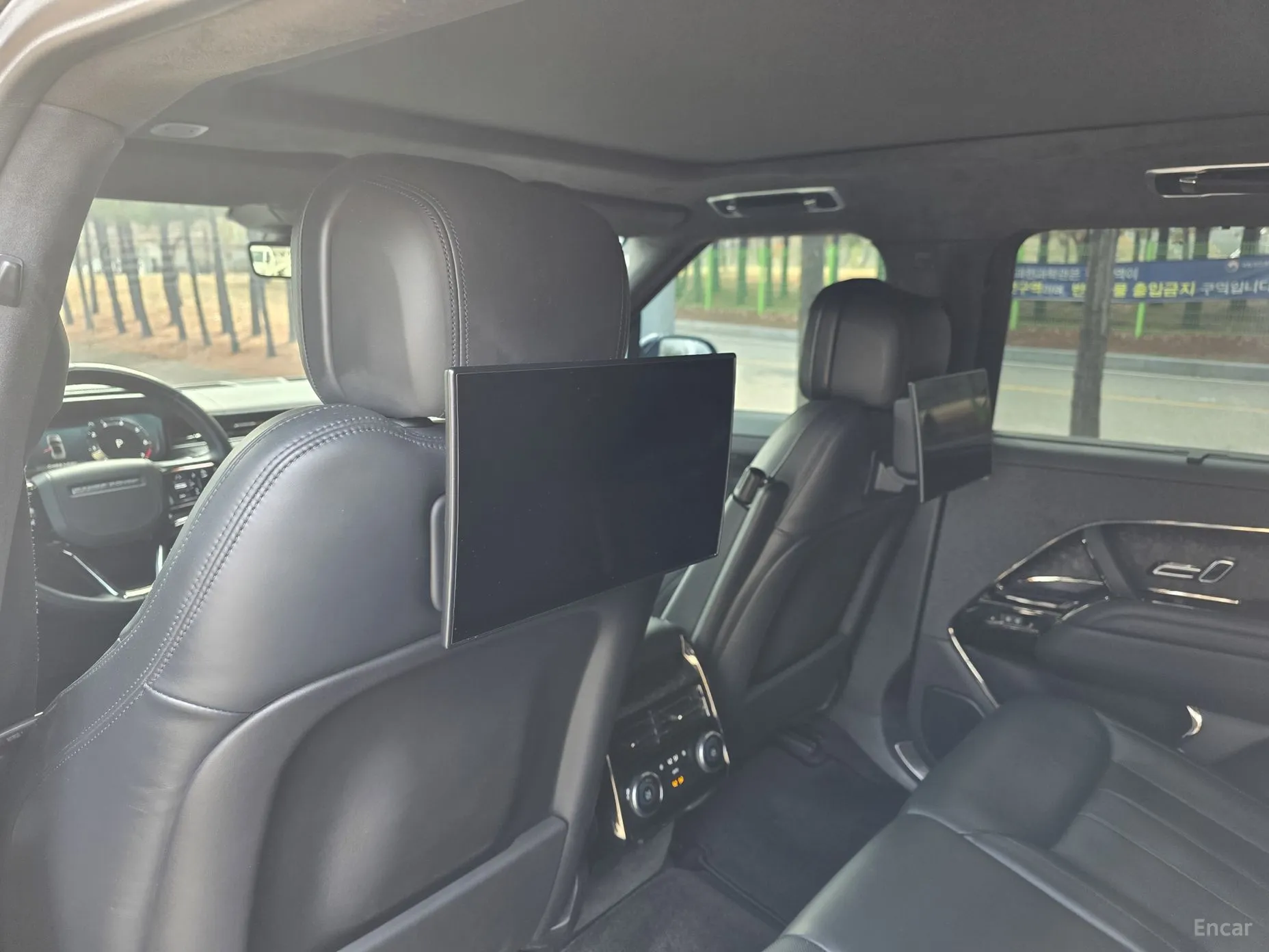 Land Rover Range Rover Sport 3rd Generation превью 14