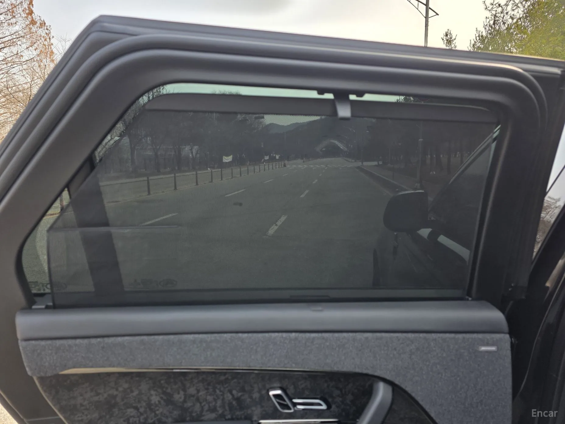 Land Rover Range Rover Sport 3rd Generation превью 18