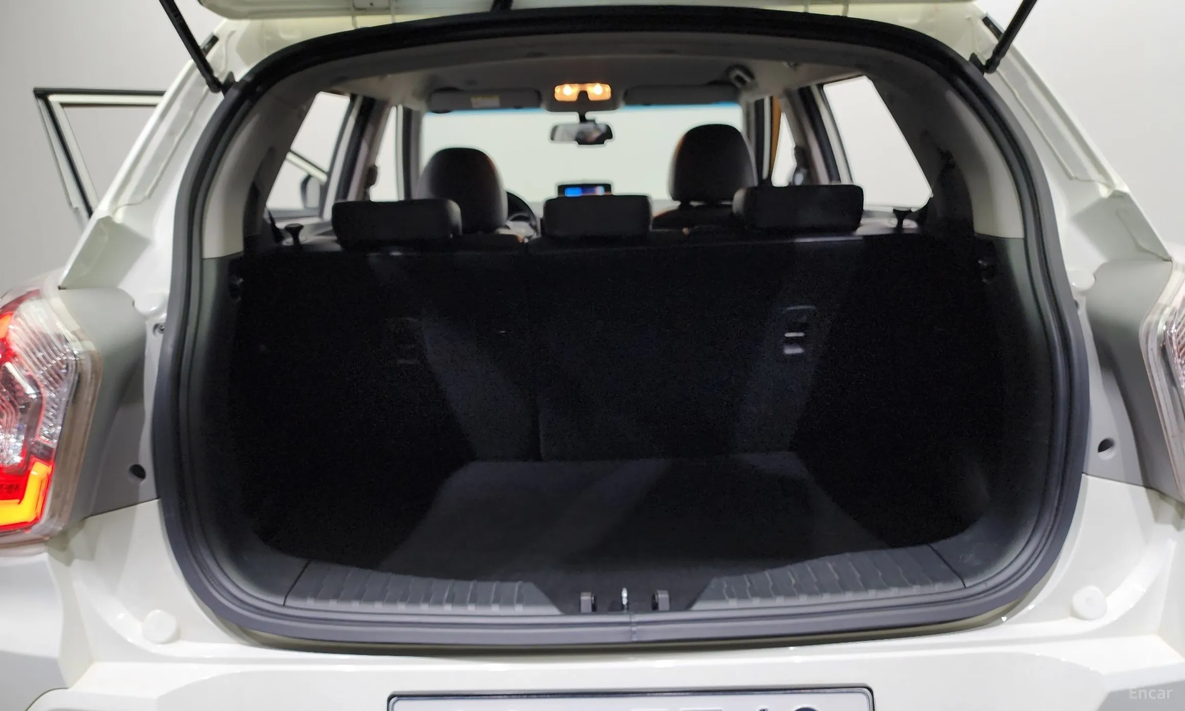 KG Mobility (SsangYong) Tivoli, Lazio превью 20