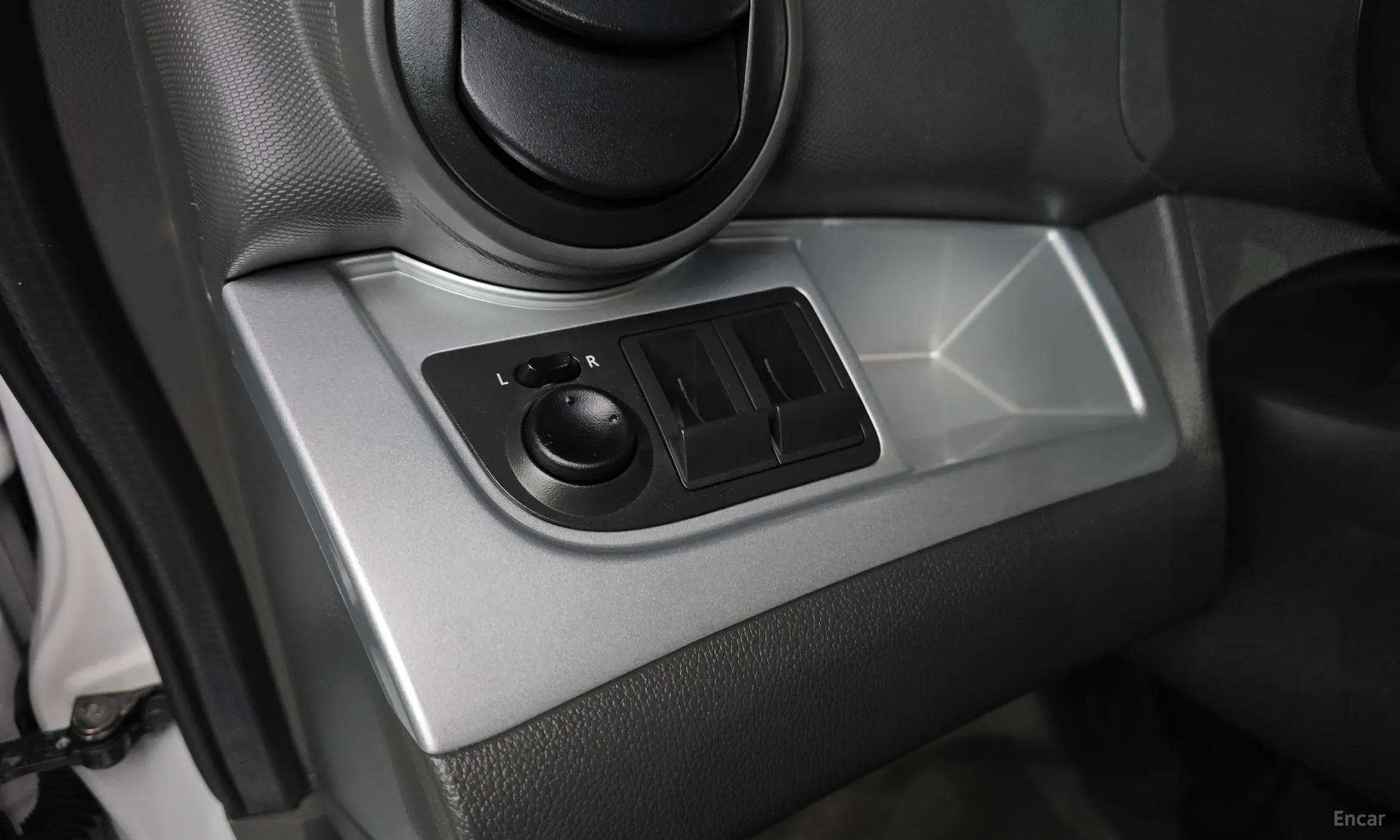 Chevrolet (GM Daewoo) Spark превью 14