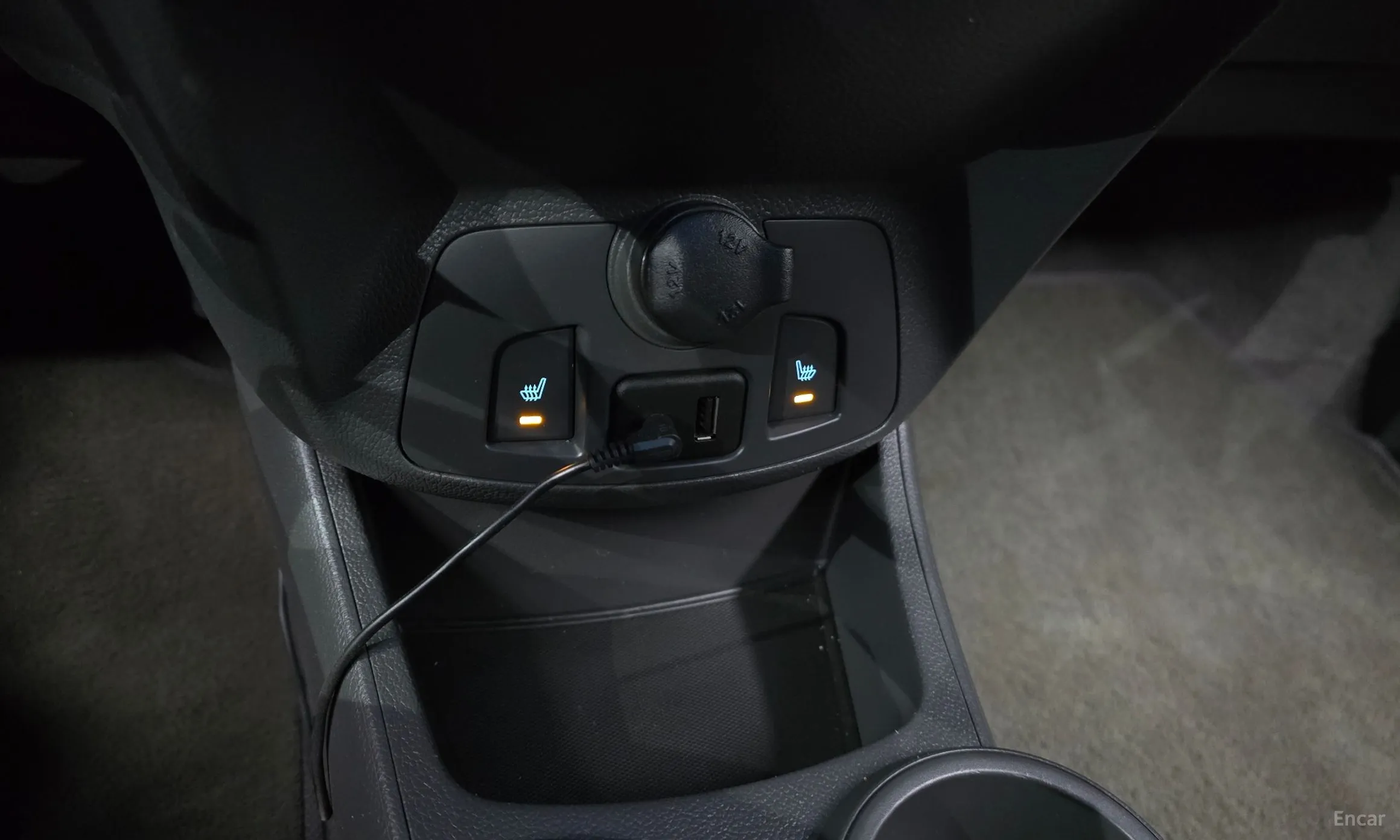 Chevrolet (GM Daewoo) Spark превью 18