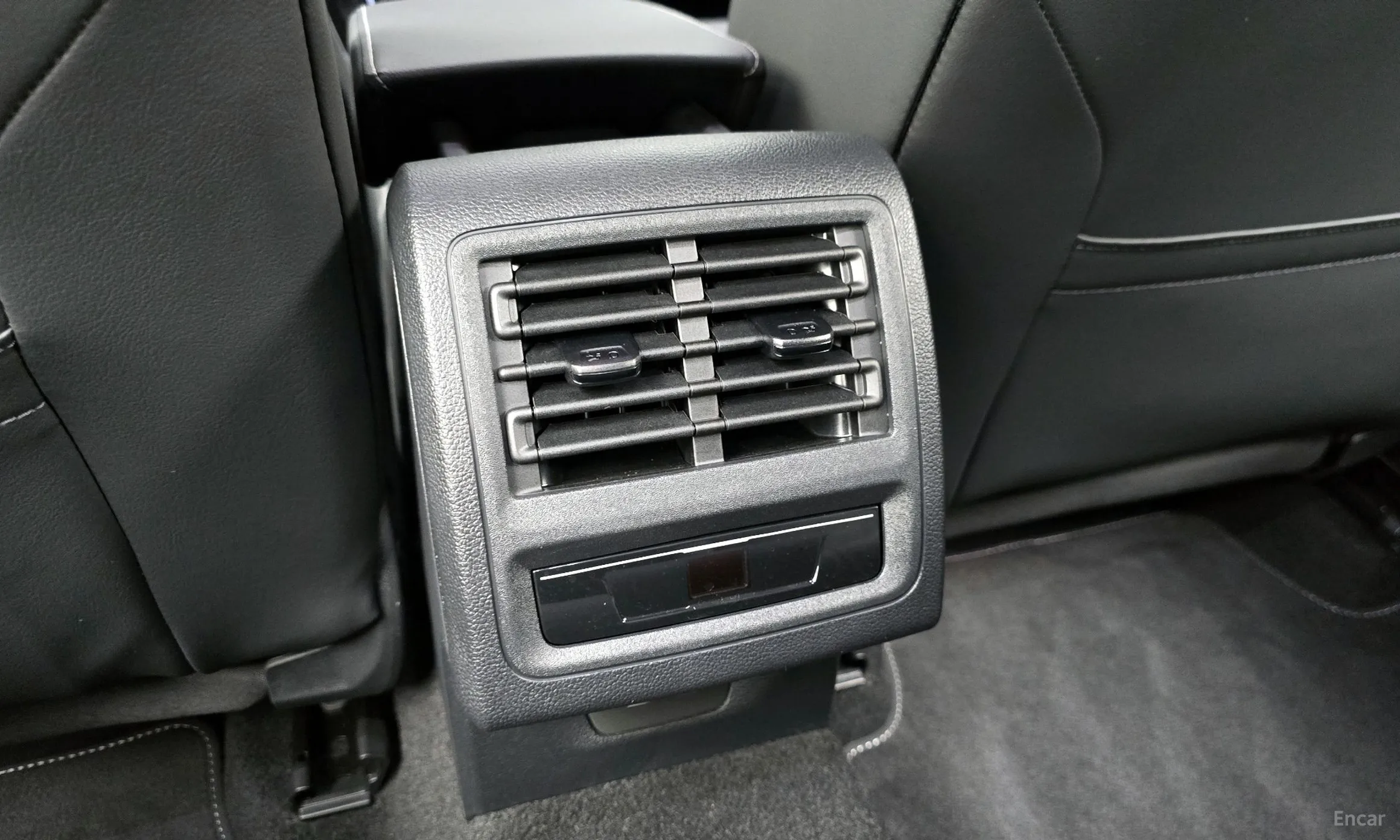 Volkswagen Golf 8th Generation превью 19