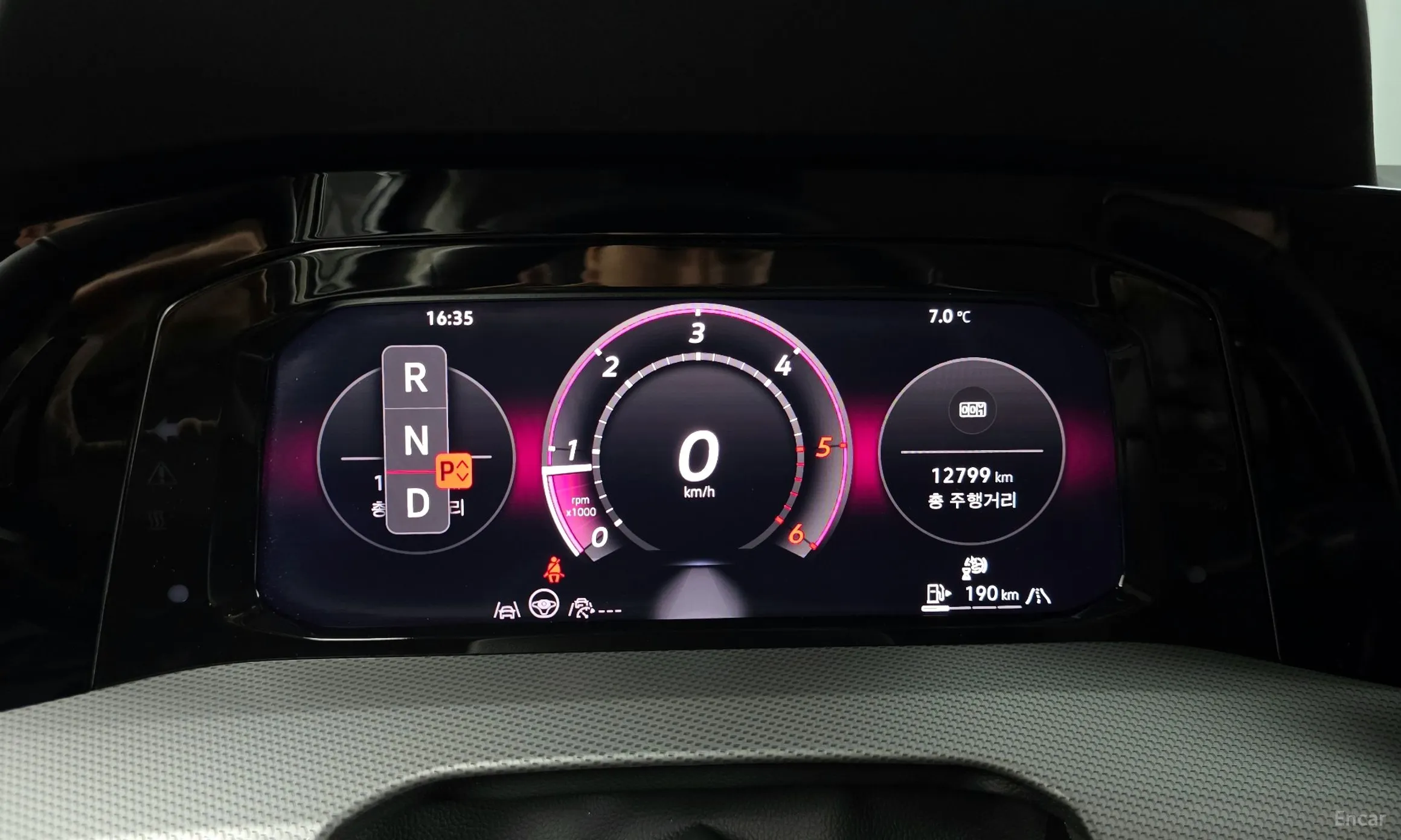 Volkswagen Golf 8th Generation превью 8