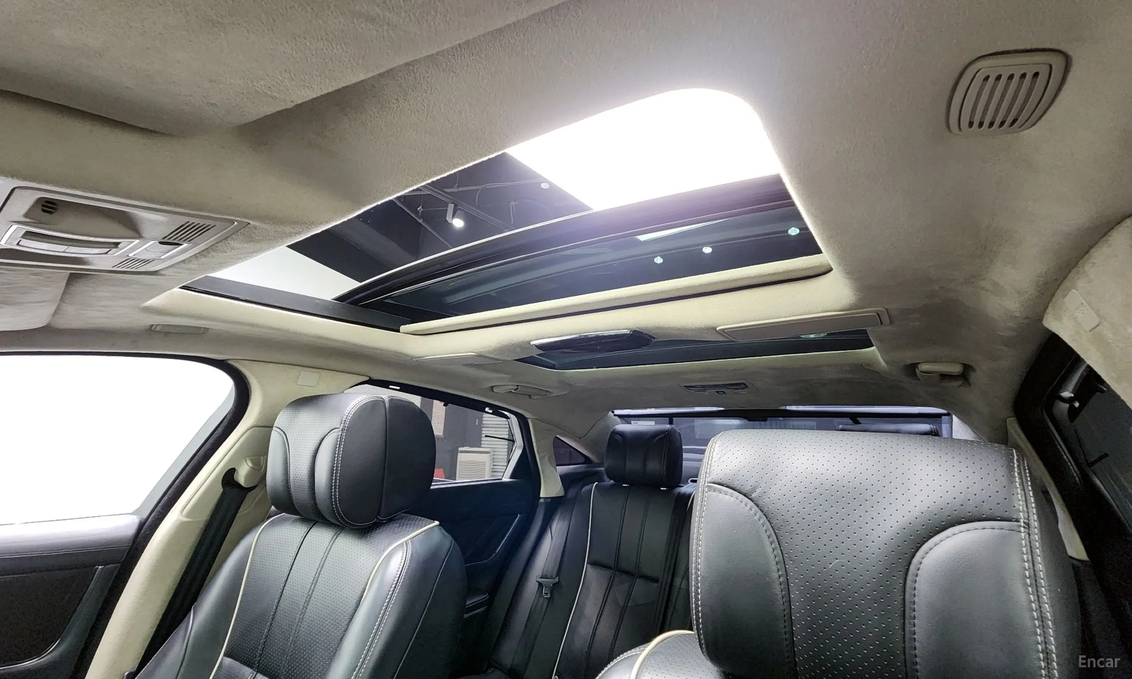 Jaguar All New XJ превью 19