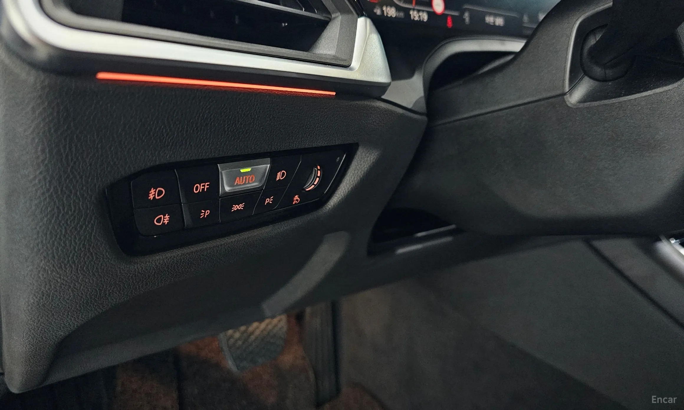 BMW 3 Series (G20) превью 18