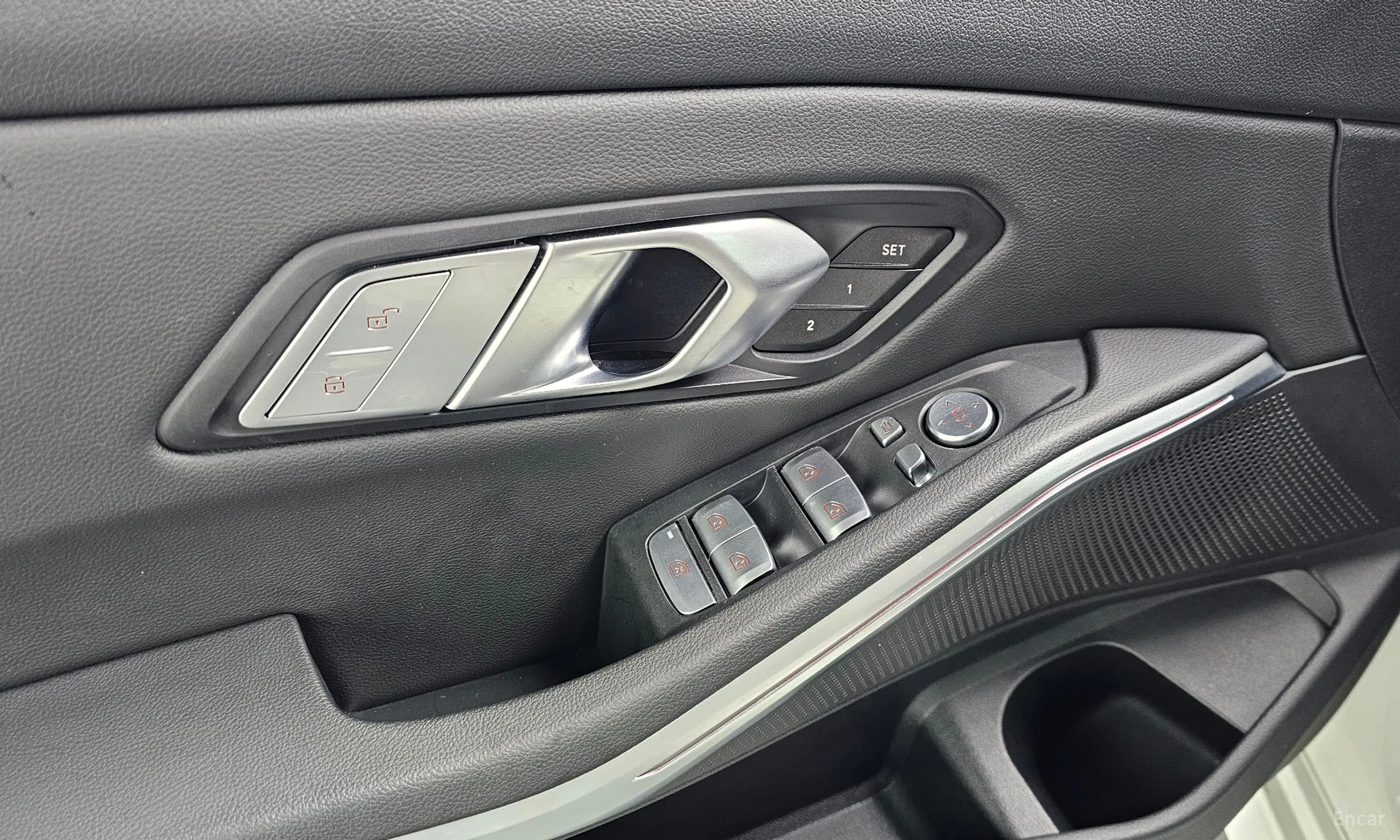 BMW 3 Series (G20) превью 19