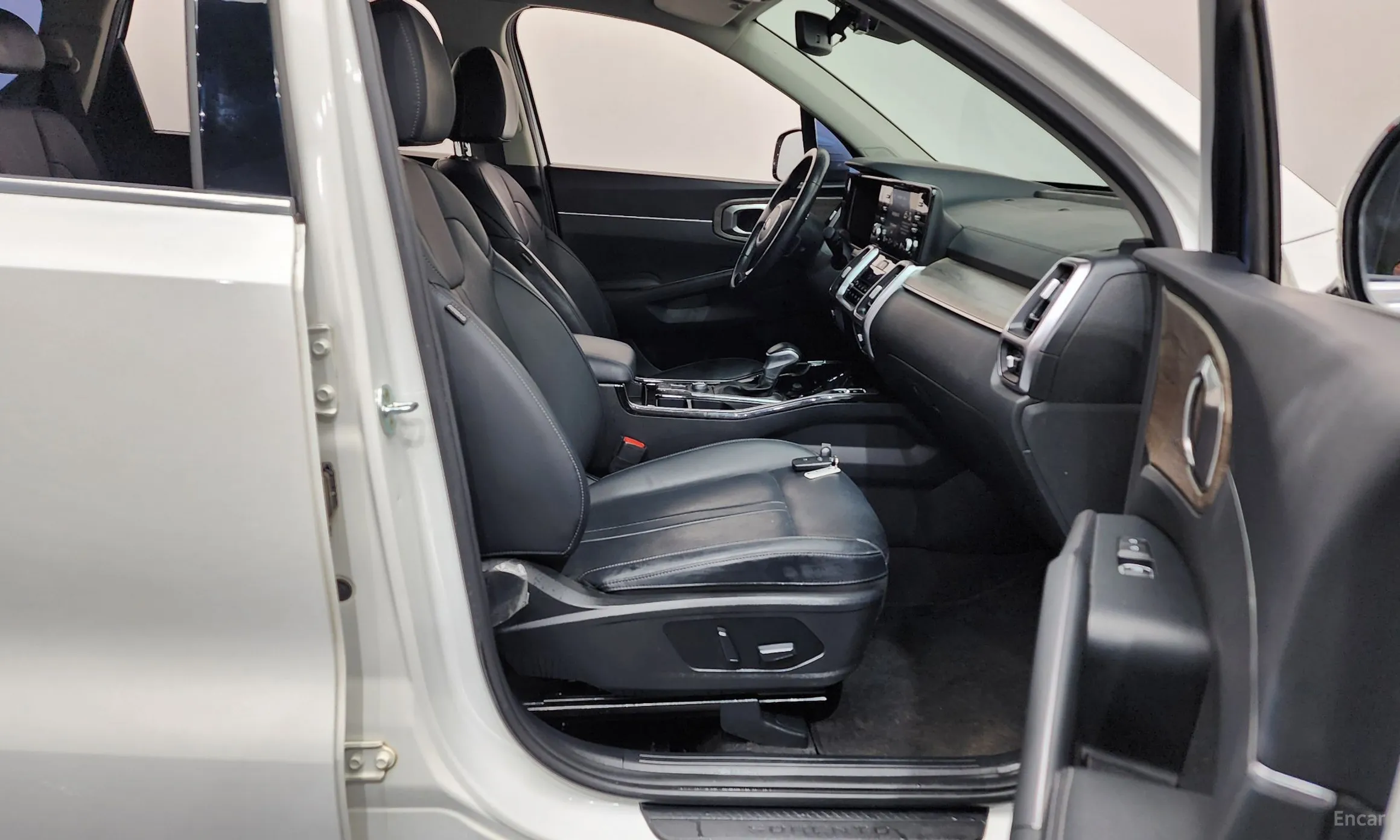 Kia Sorento 4th generation превью 11