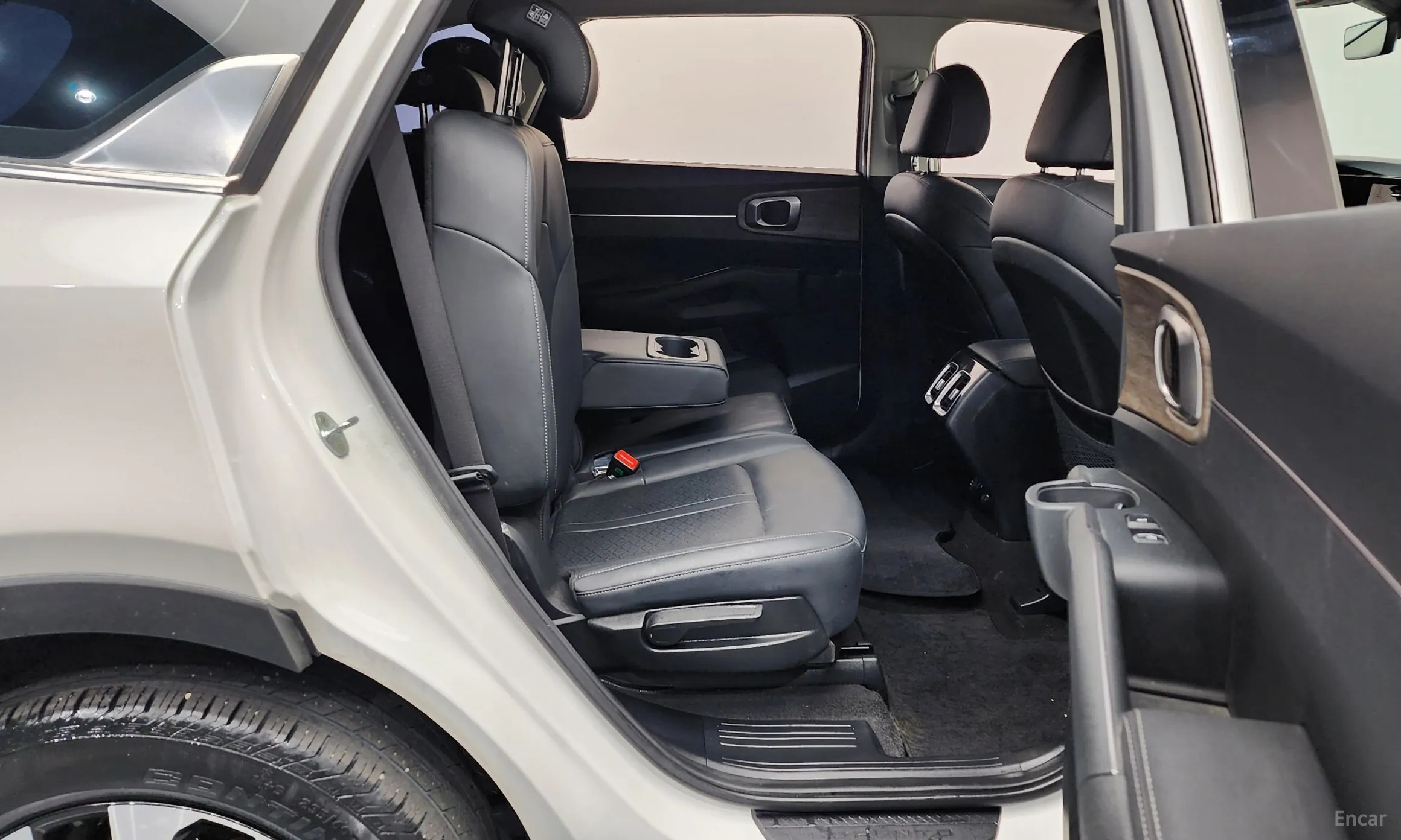 Kia Sorento 4th generation превью 12