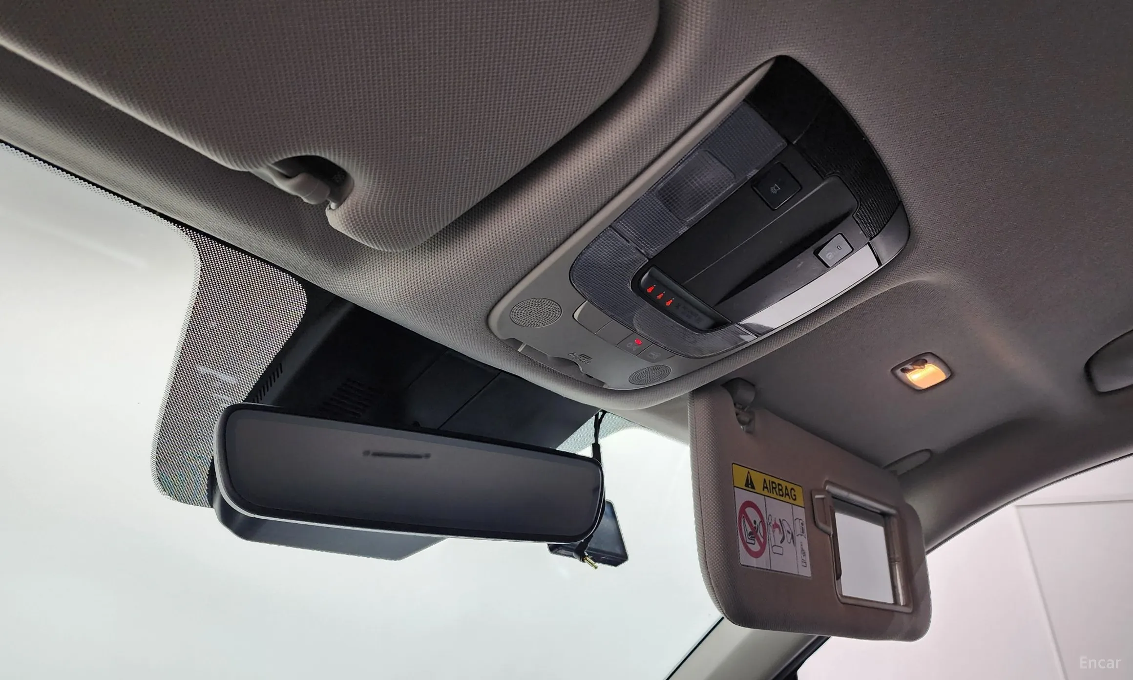 Kia Sorento 4th generation превью 17