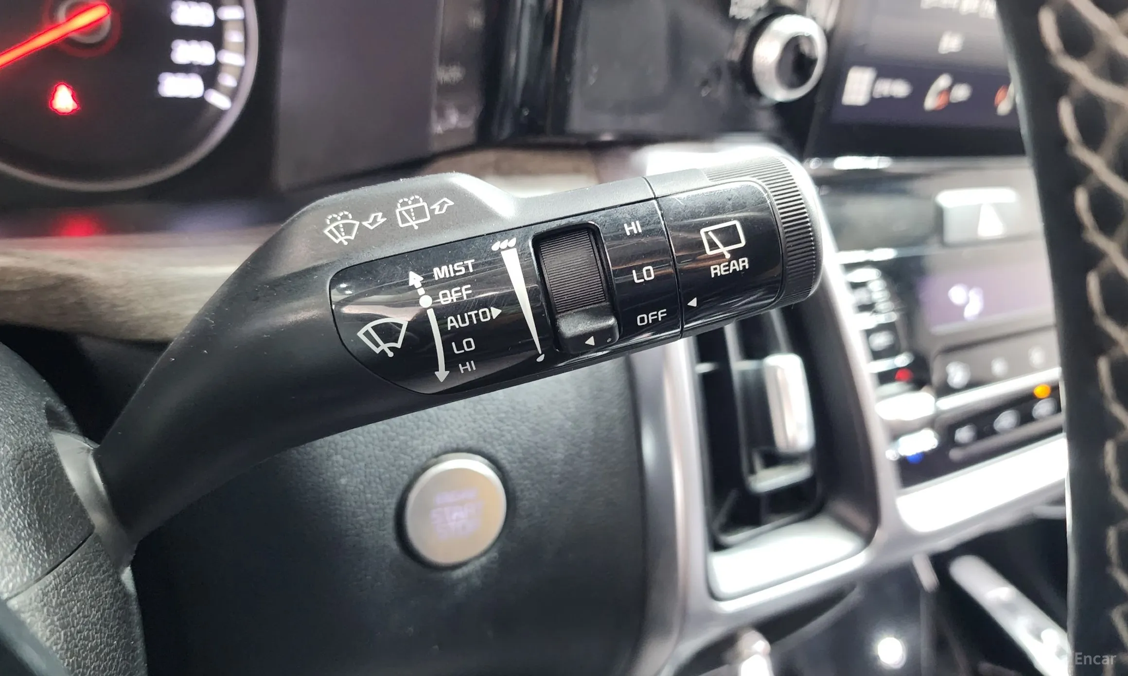 Kia Sorento 4th generation превью 18