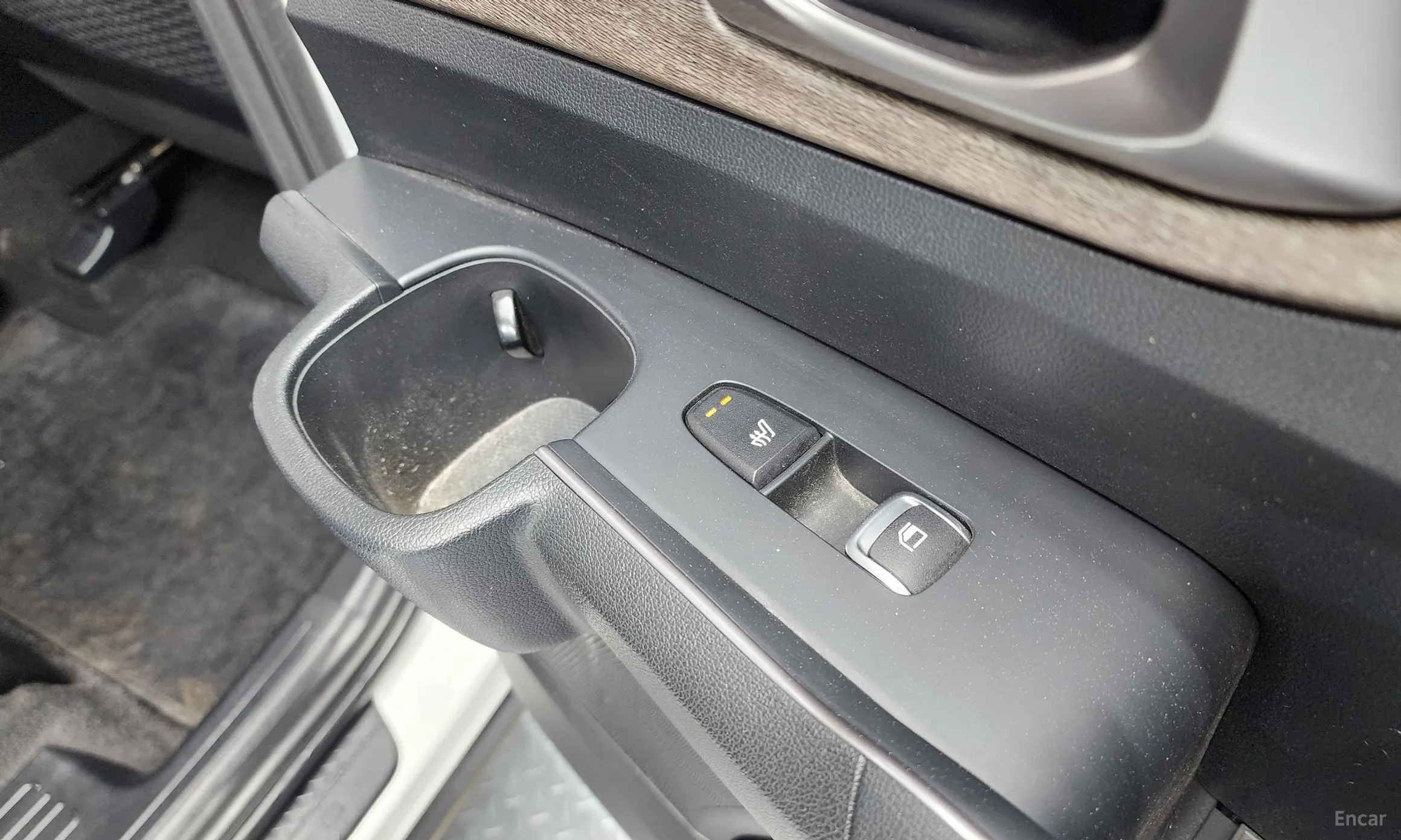 Kia Sorento 4th generation превью 19