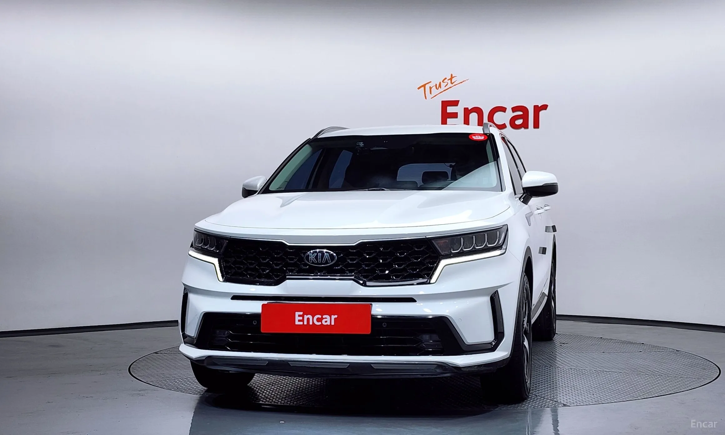 Kia Sorento 4th generation превью 3
