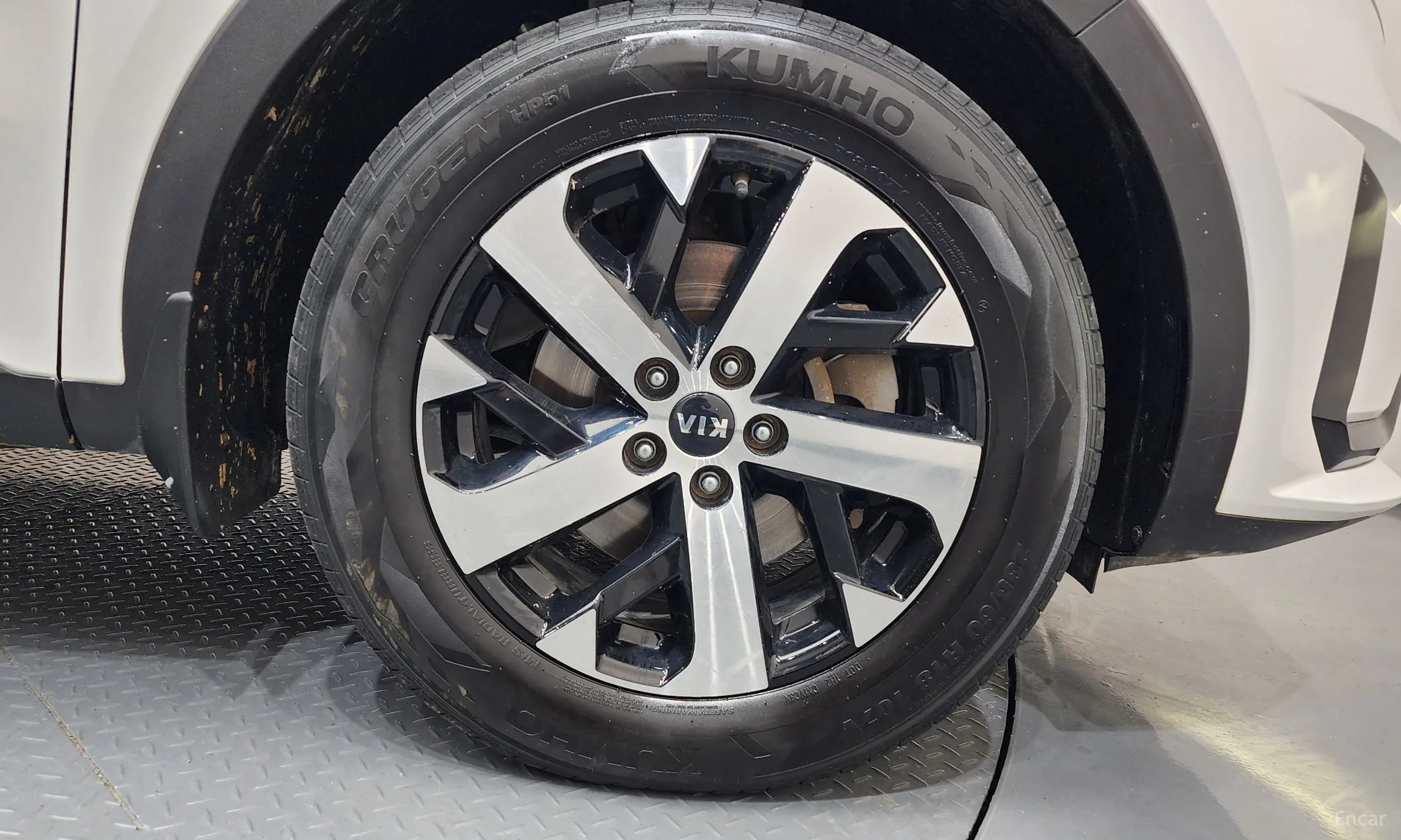 Kia Sorento 4th generation превью 5