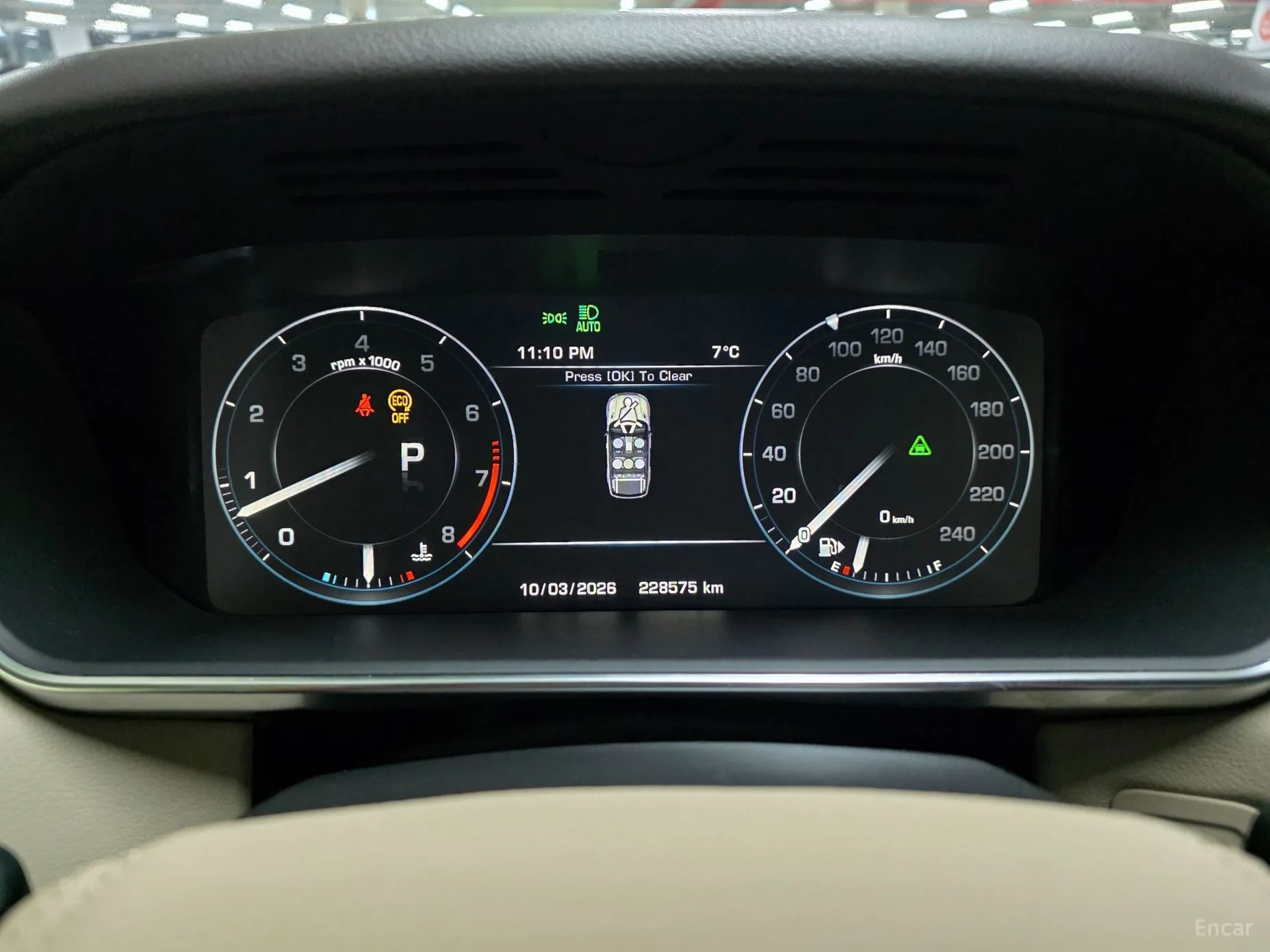 Land Rover Range Rover Sport 2nd Generation превью 14