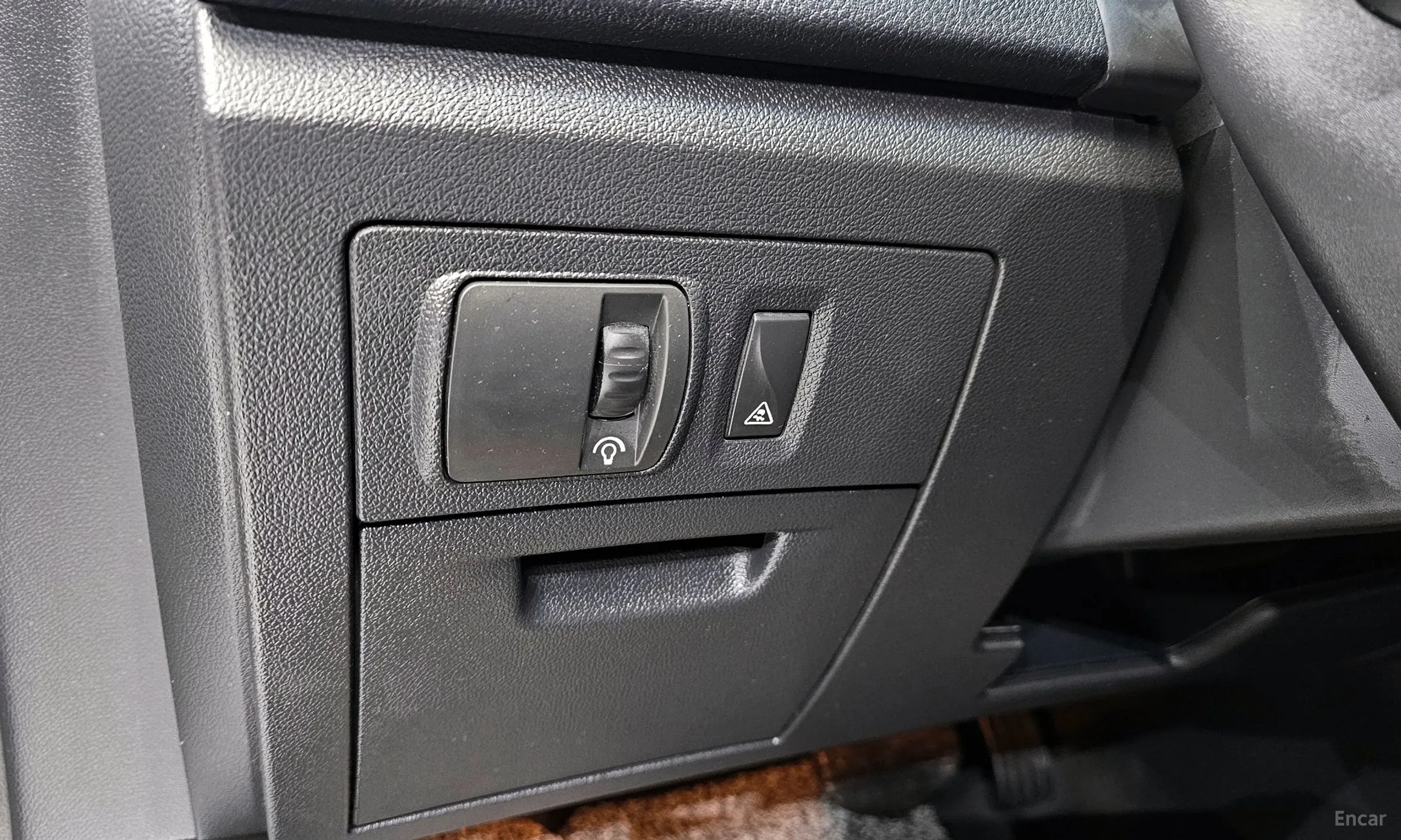 Renault Korea (Samsung) SM5 превью 17