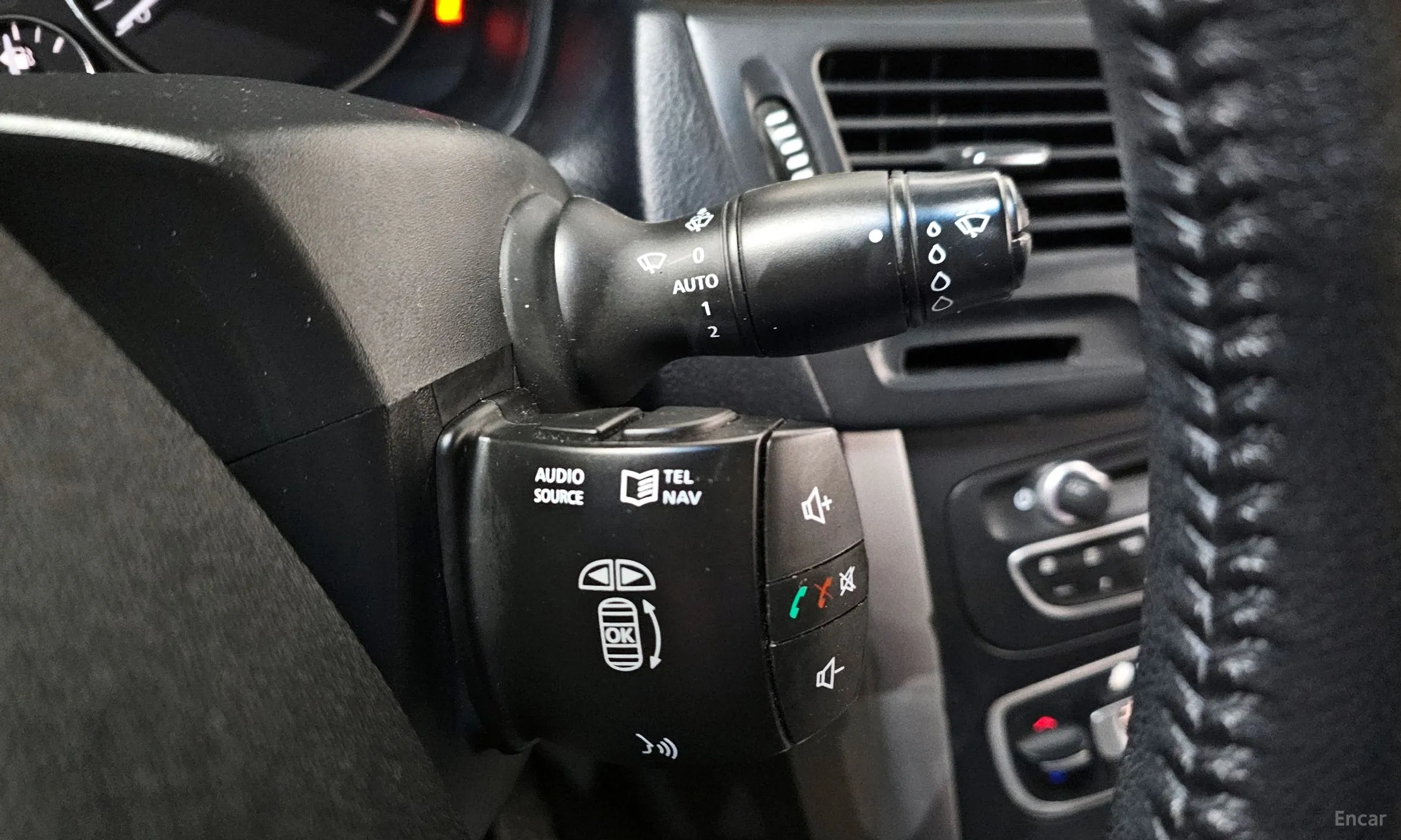 Renault Korea (Samsung) SM5 превью 18