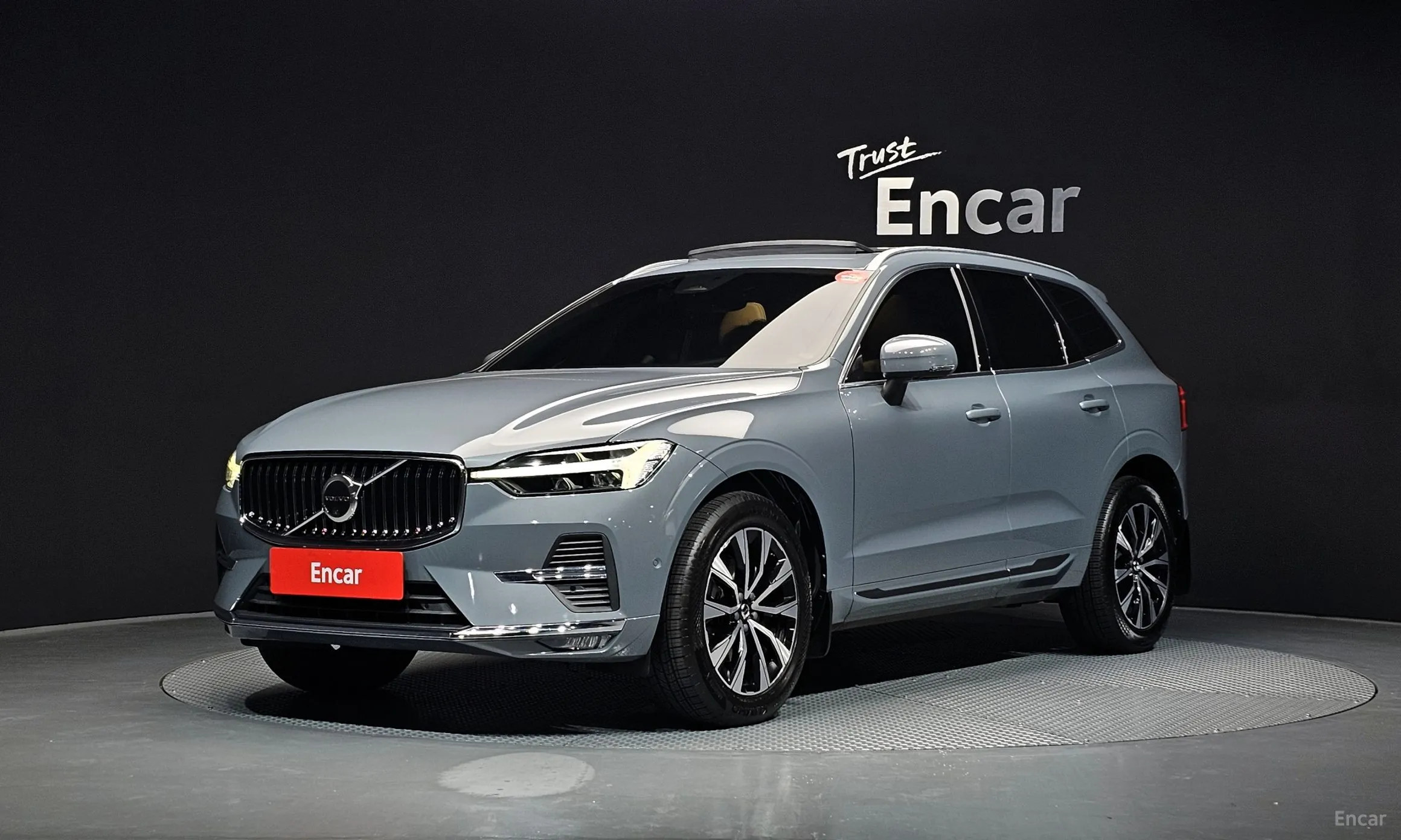 XC60 Gen 2